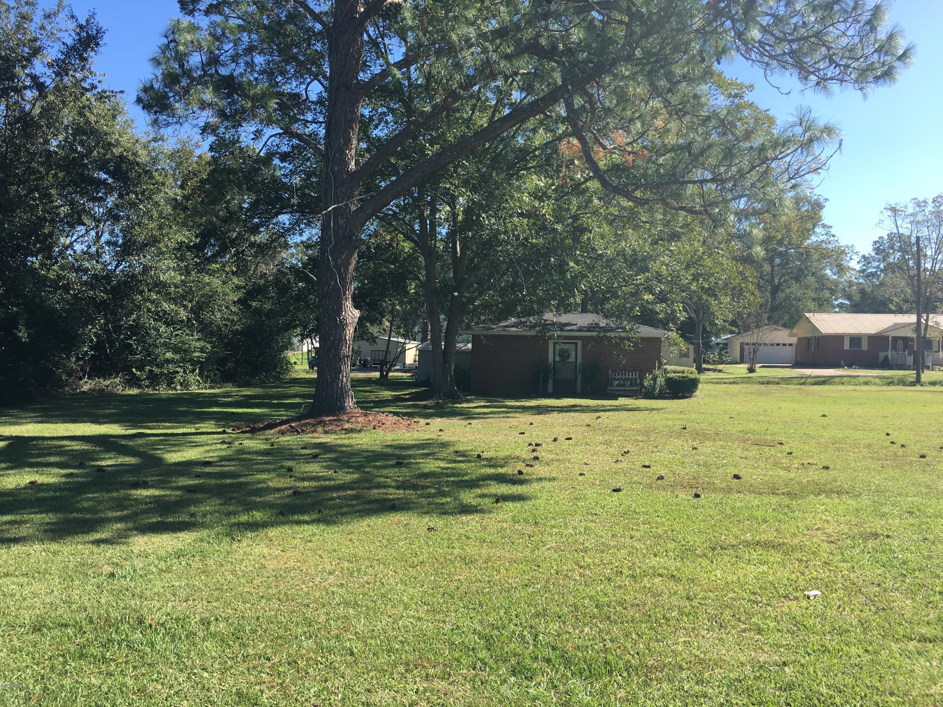 [No Recorded Subdiv] - Commercial Sale