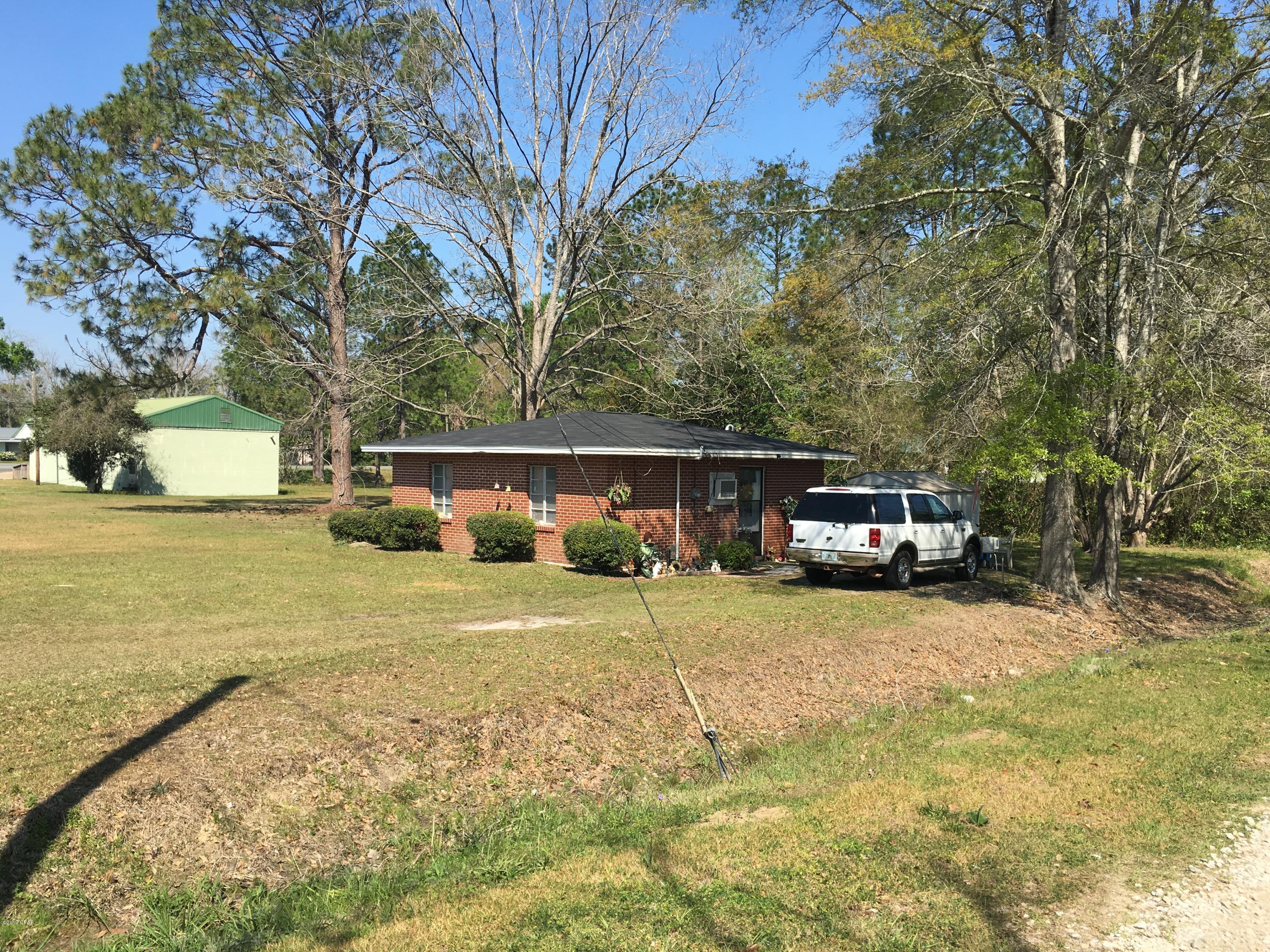 [No Recorded Subdiv] - Commercial Sale