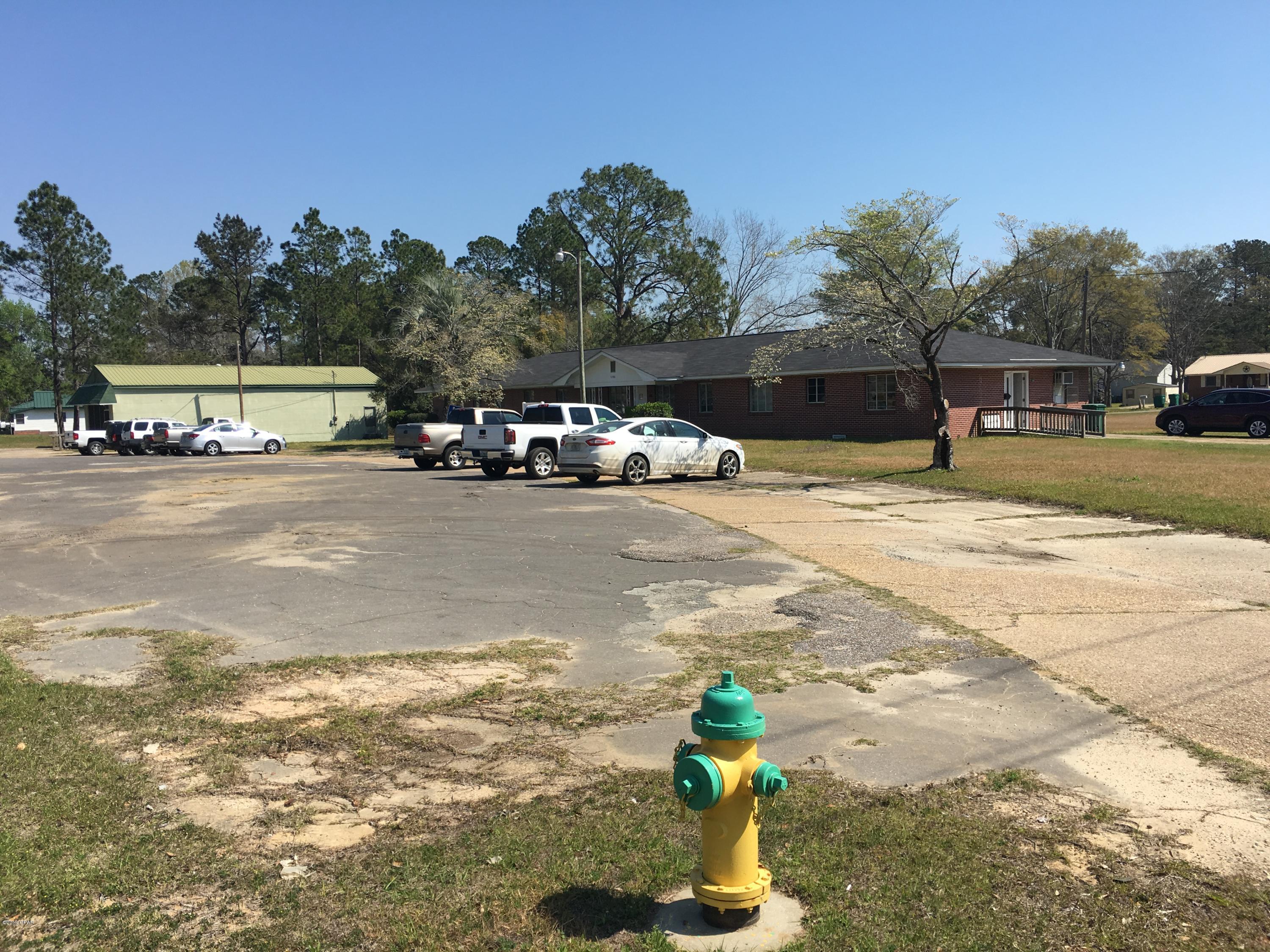 [No Recorded Subdiv] - Commercial Sale