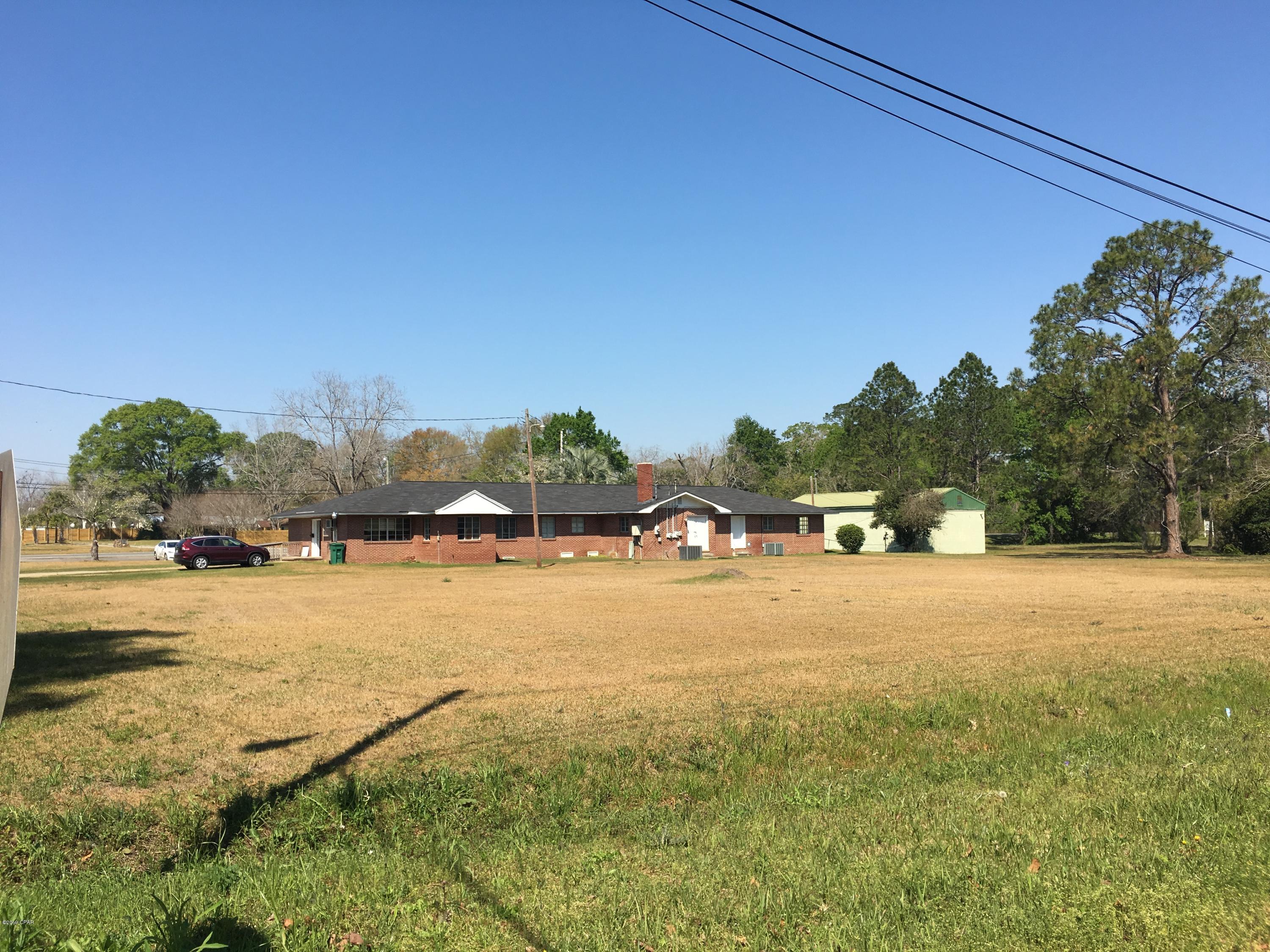 [No Recorded Subdiv] - Commercial Sale