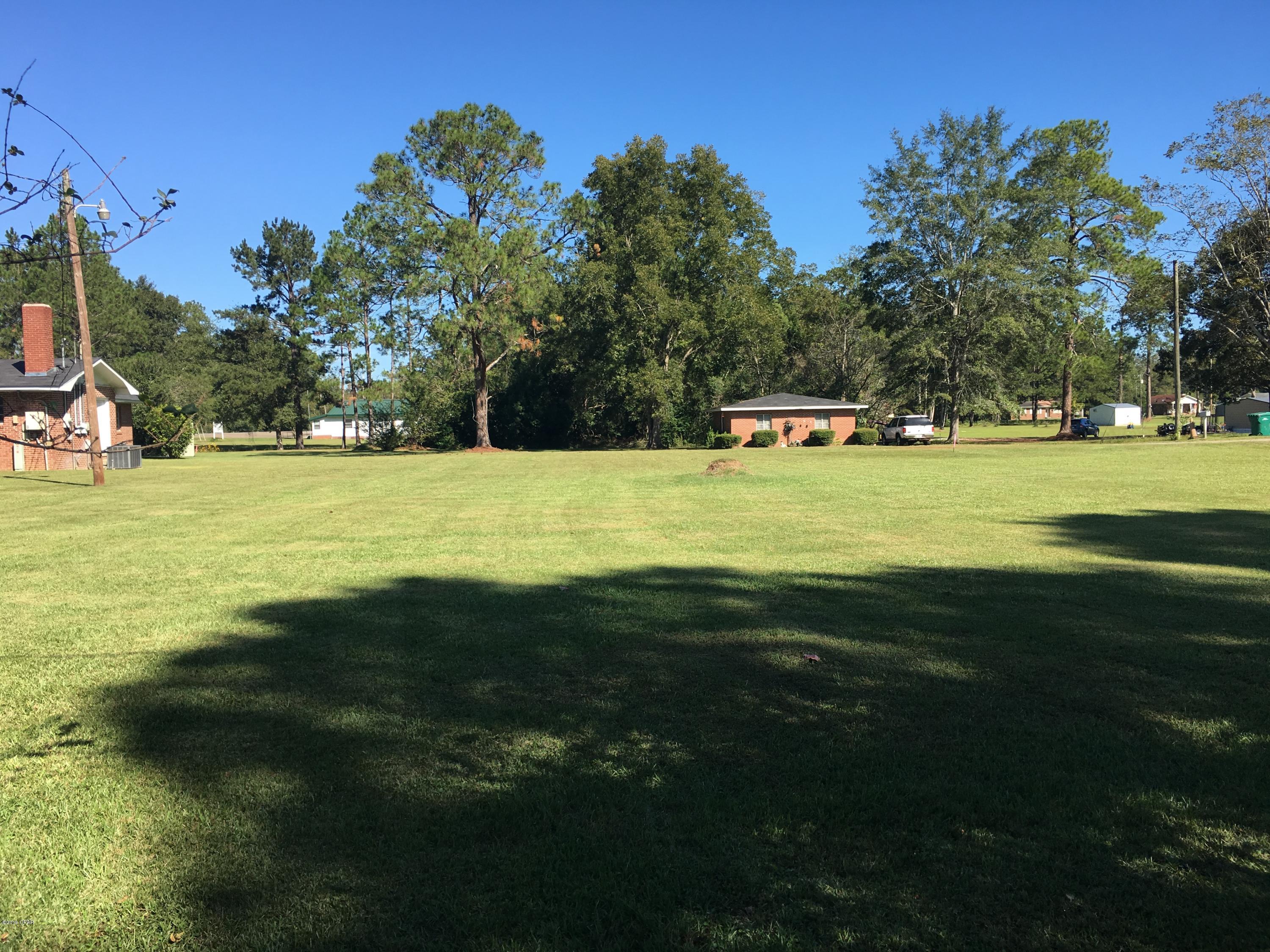 [No Recorded Subdiv] - Commercial Sale