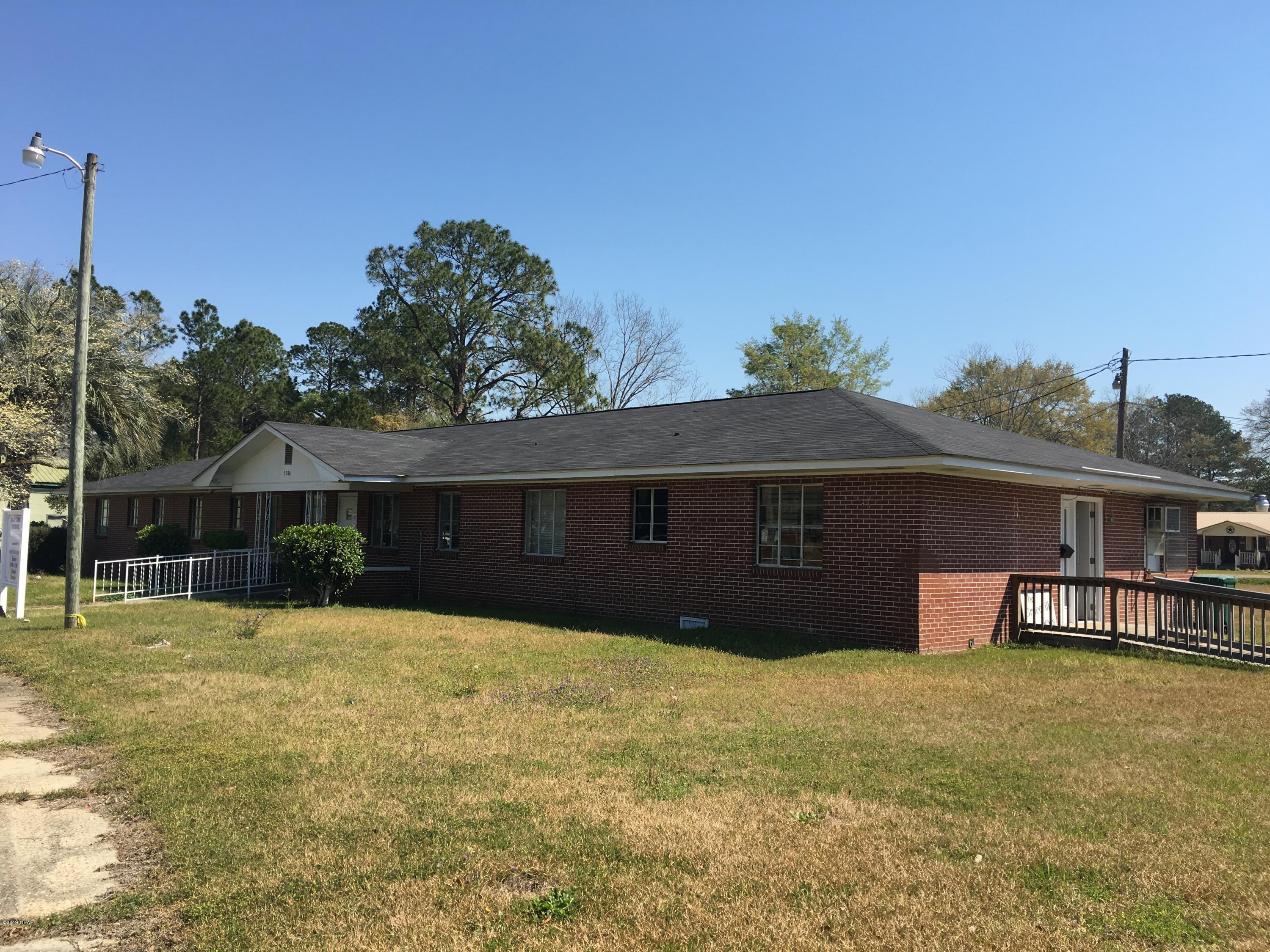 [No Recorded Subdiv] - Commercial Sale