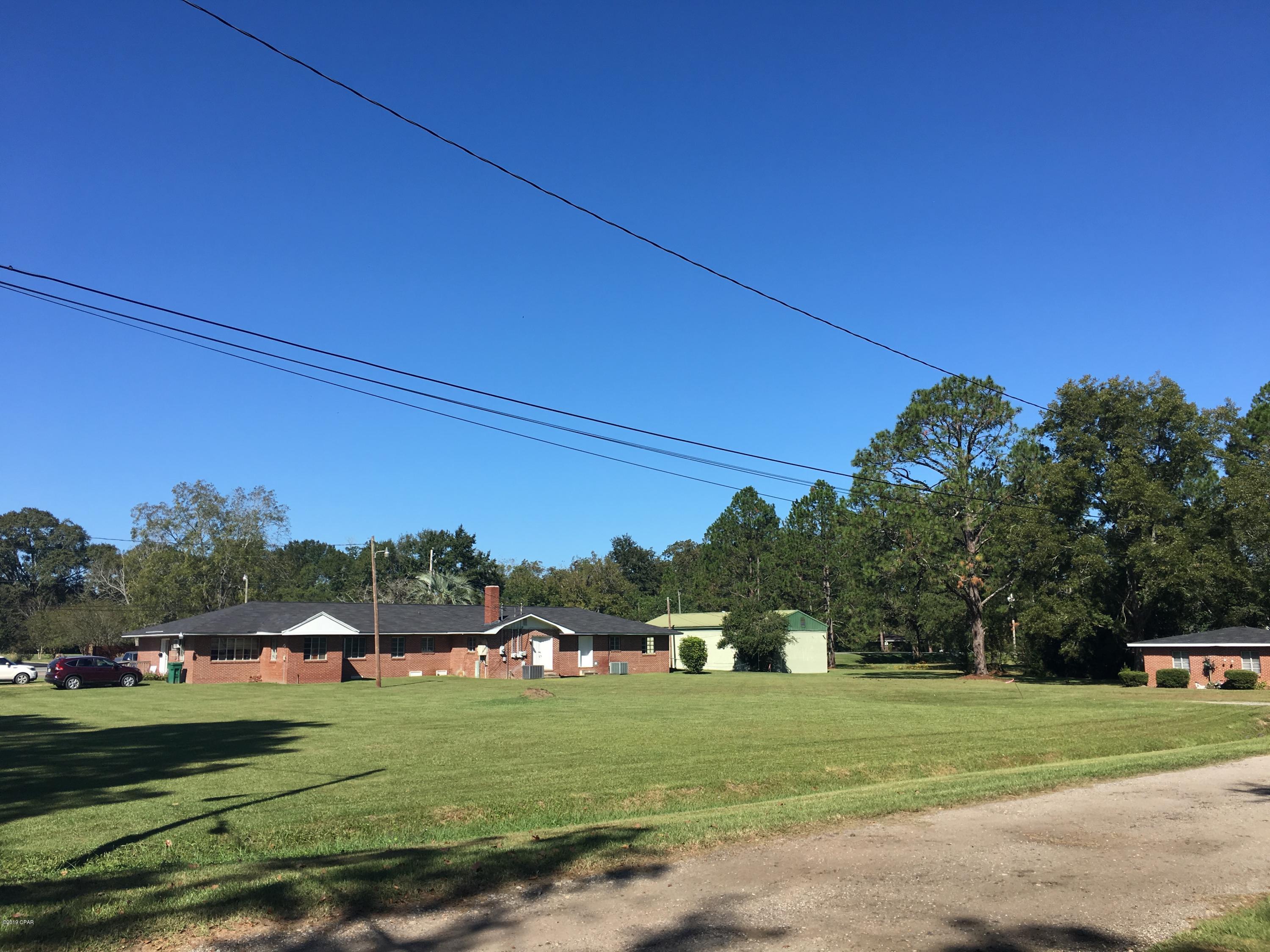 [No Recorded Subdiv] - Commercial Sale