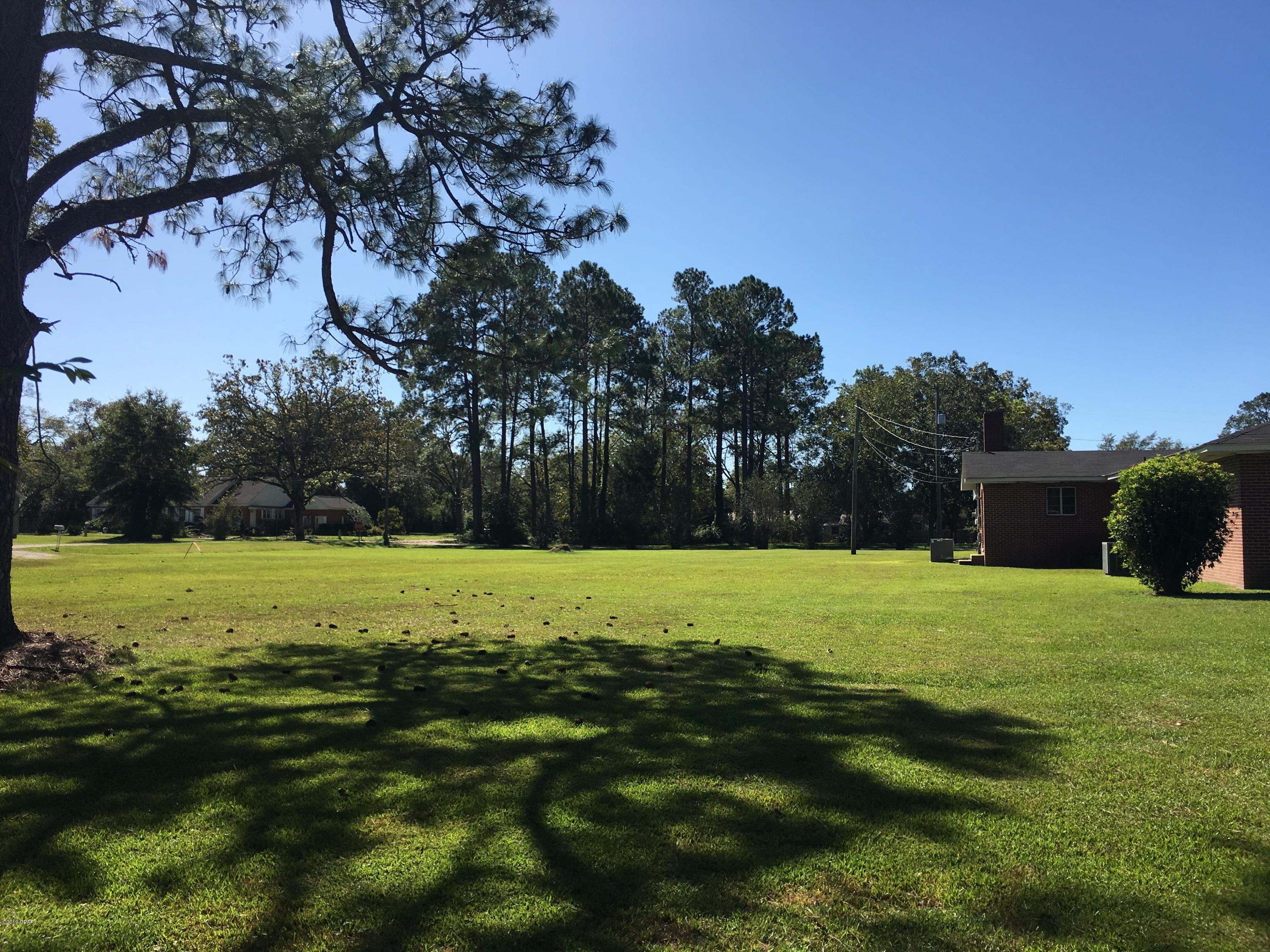 [No Recorded Subdiv] - Commercial Sale