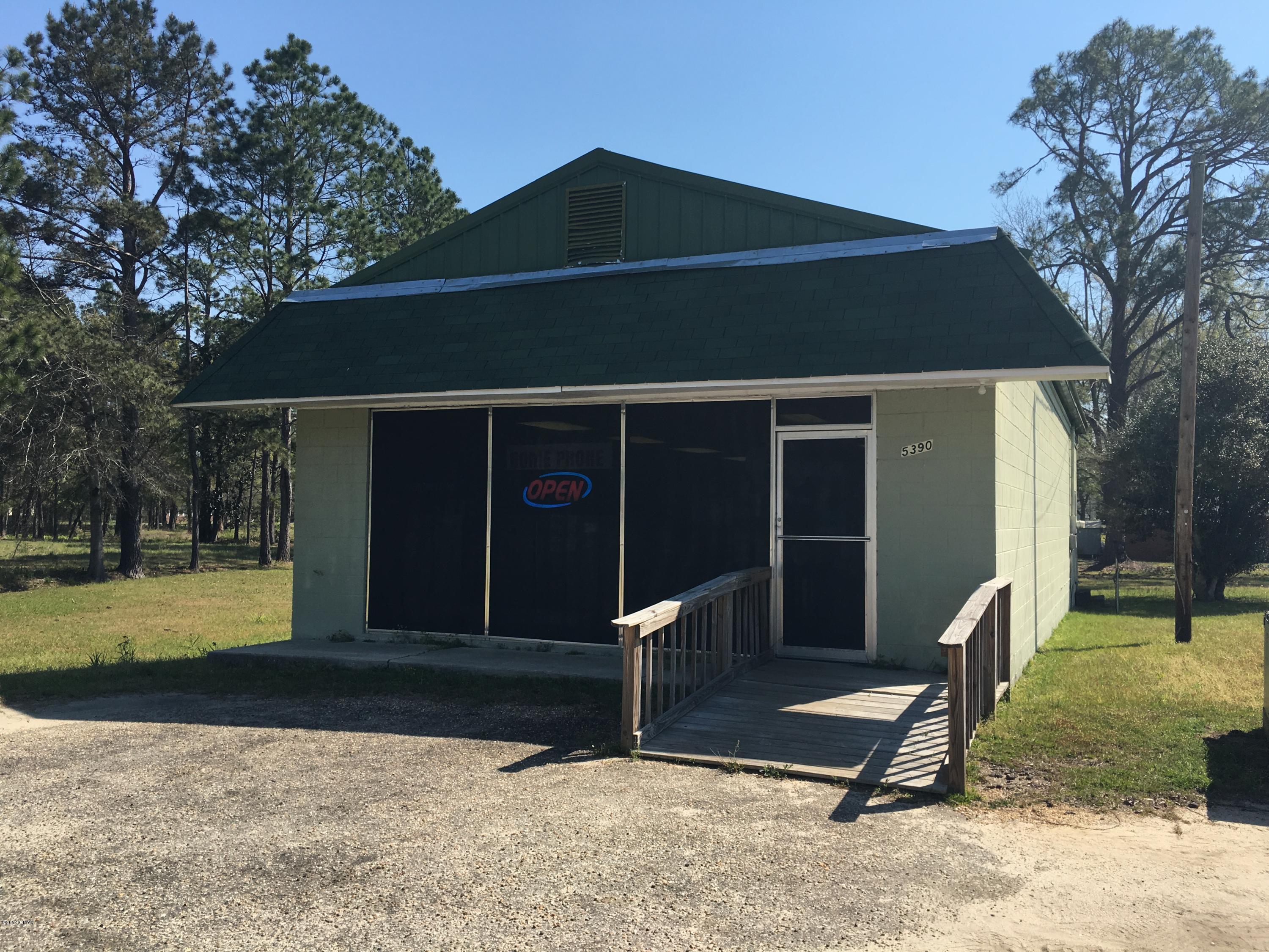 [No Recorded Subdiv] - Commercial Sale