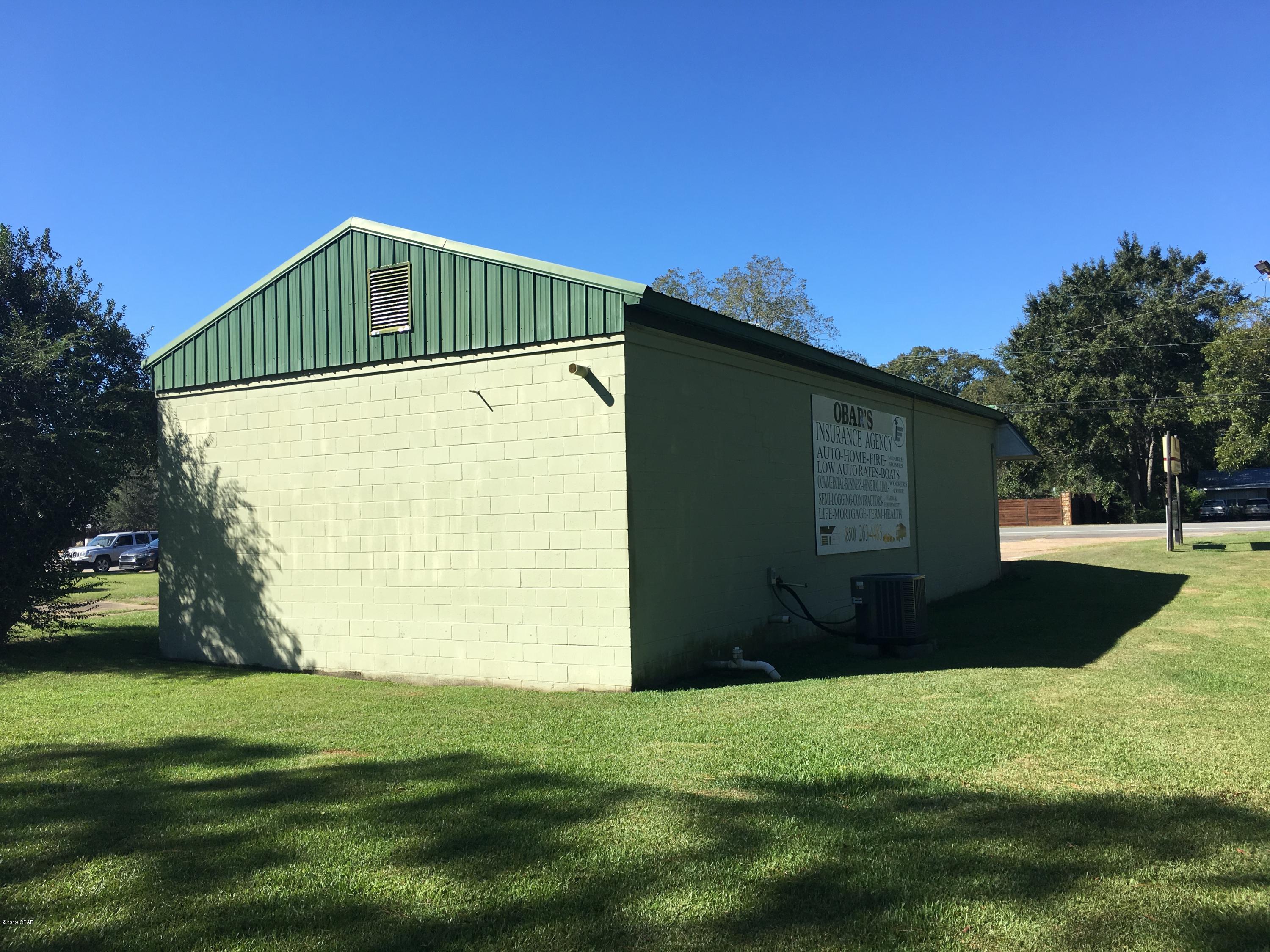 [No Recorded Subdiv] - Commercial Sale