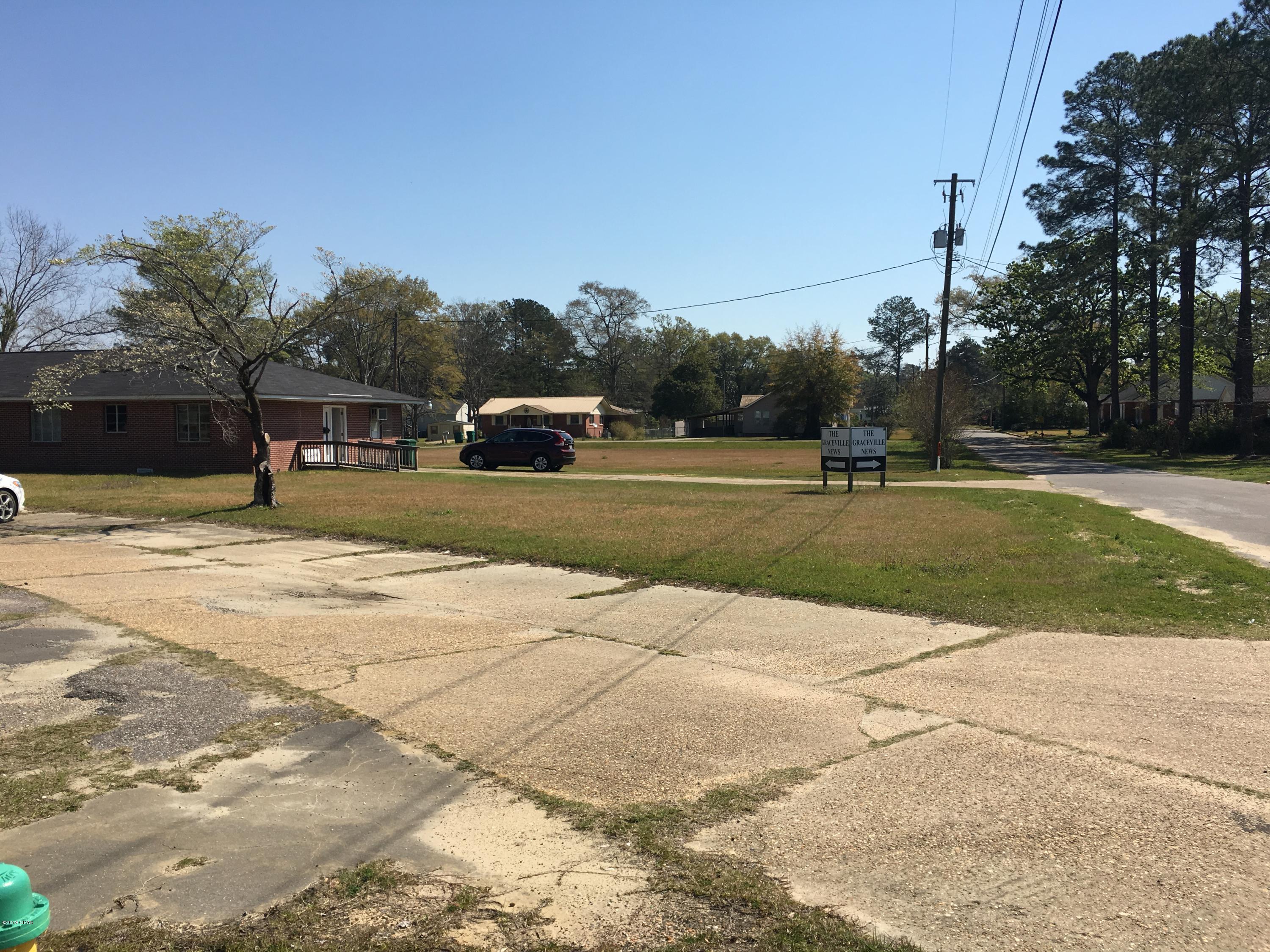 [No Recorded Subdiv] - Commercial Sale