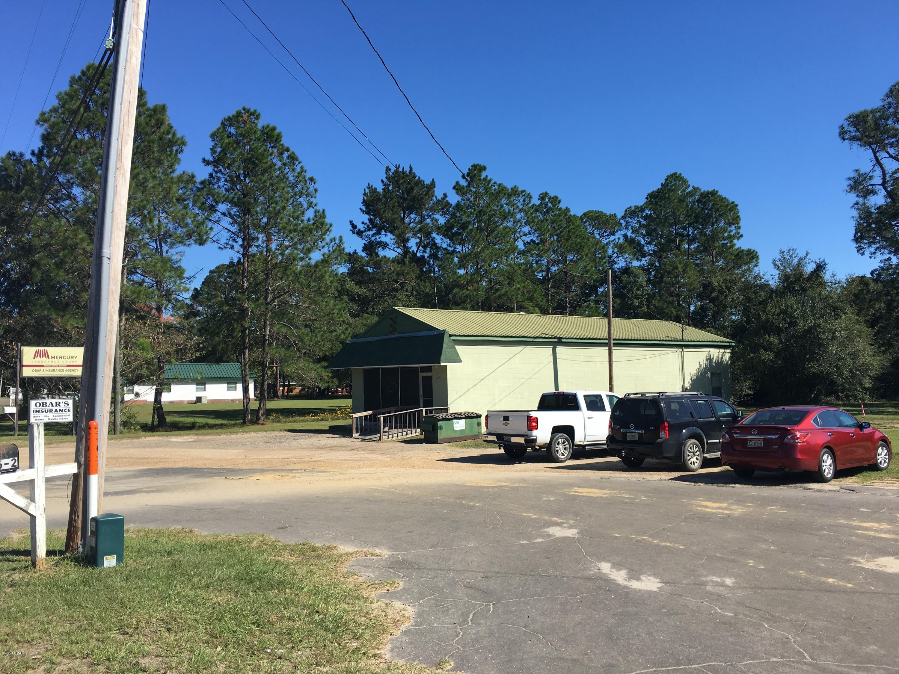 [No Recorded Subdiv] - Commercial Sale