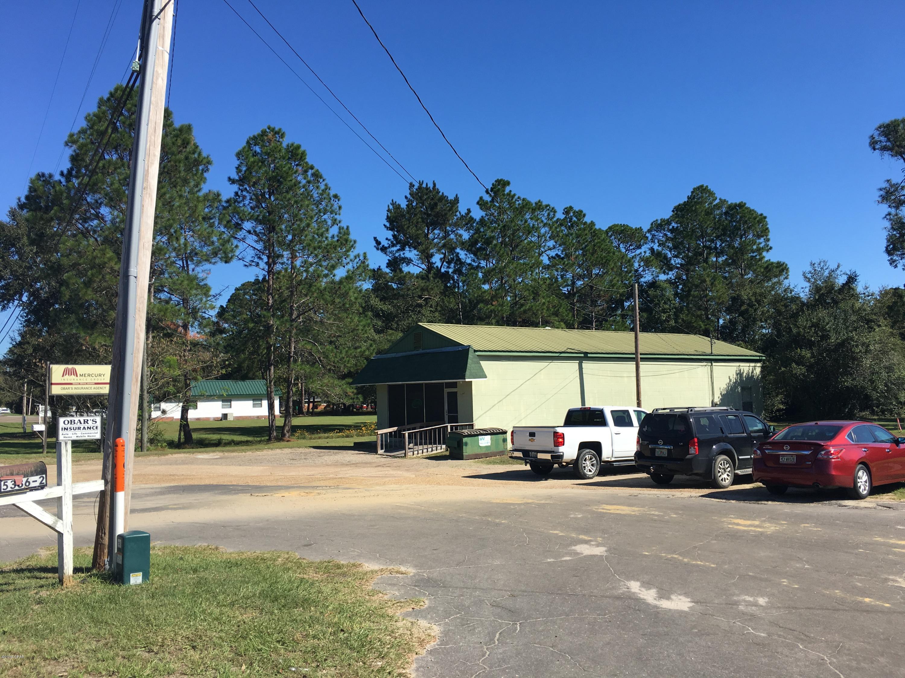 [No Recorded Subdiv] - Commercial Sale