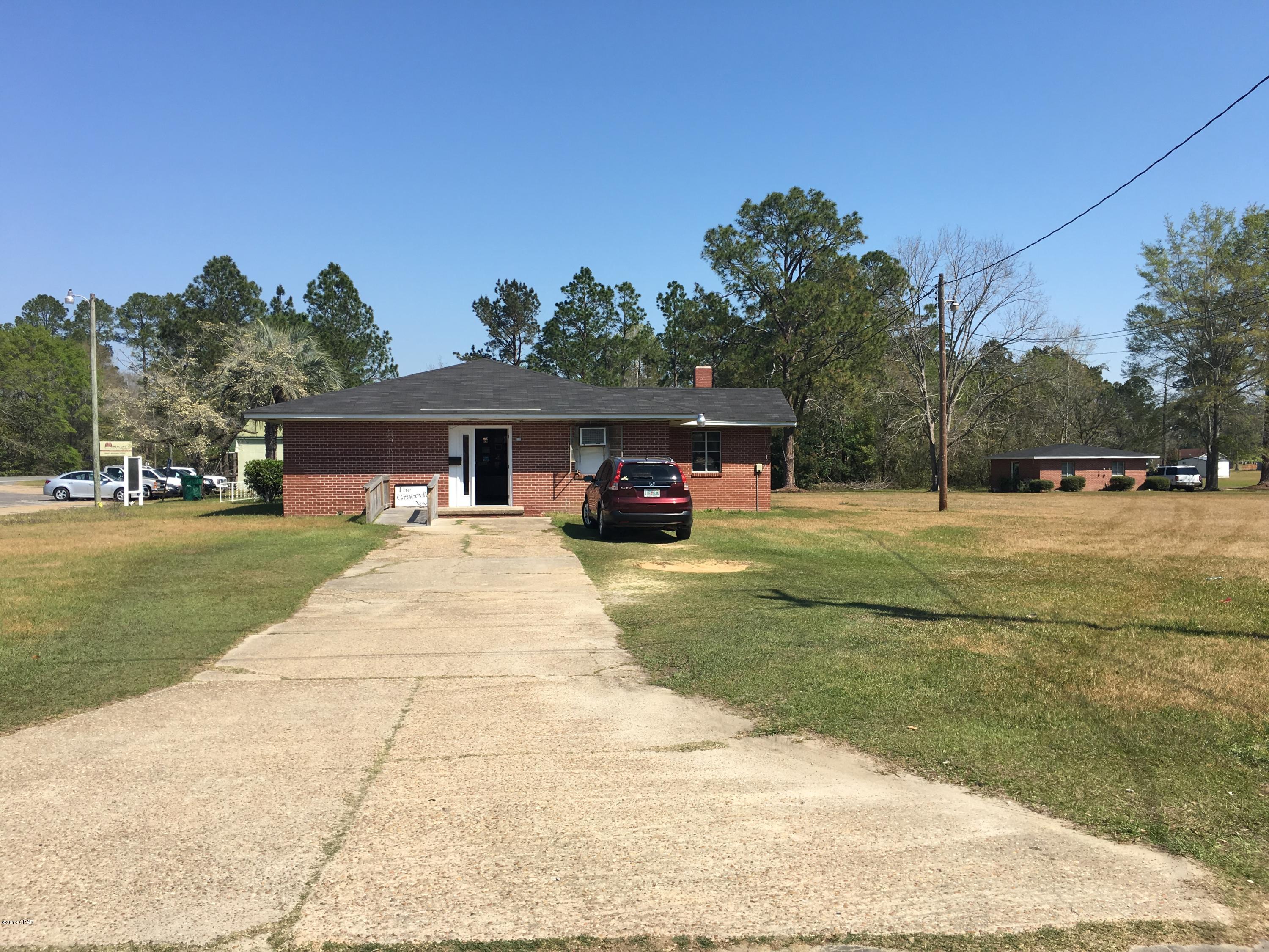 [No Recorded Subdiv] - Commercial Sale