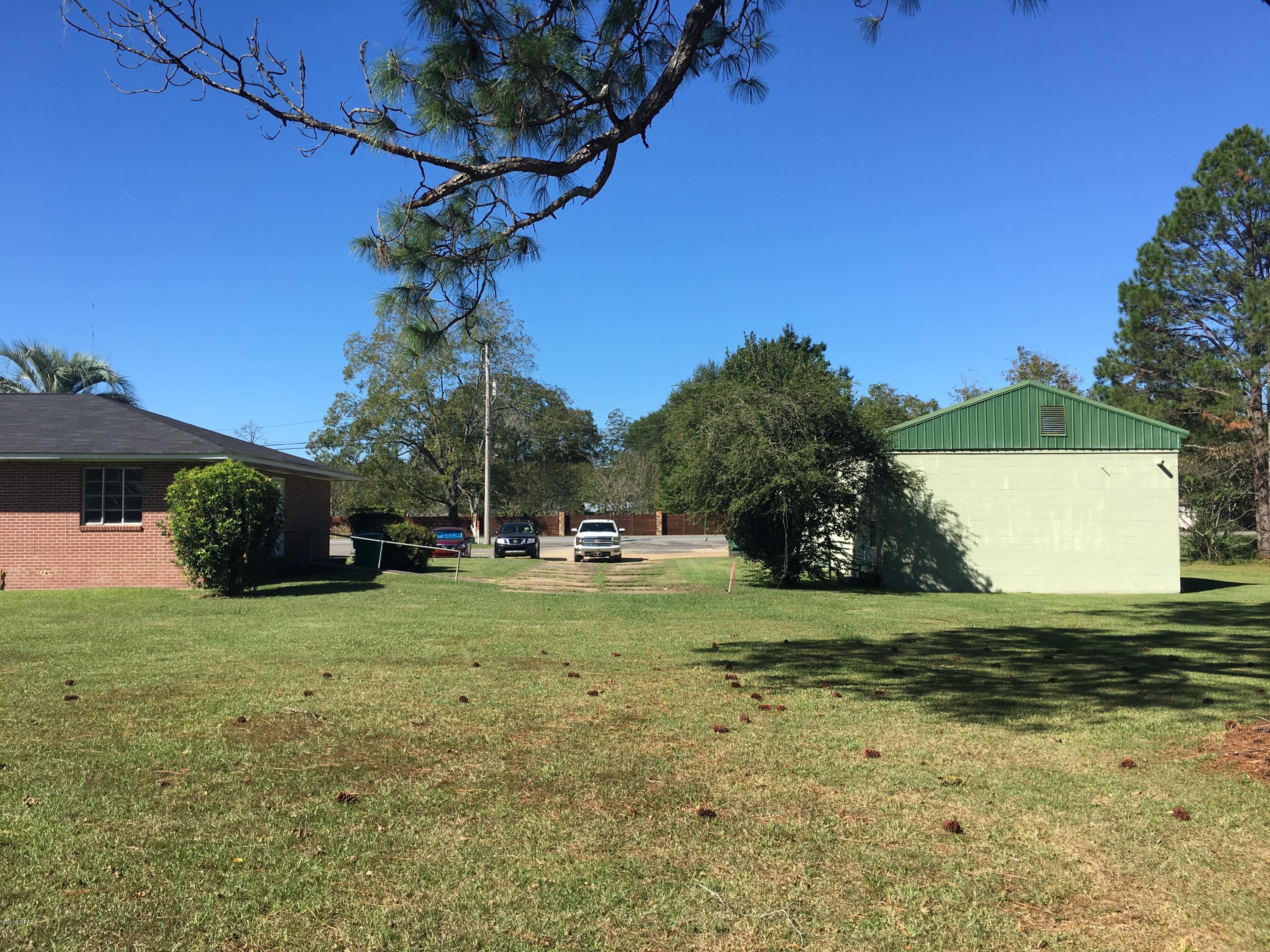 [No Recorded Subdiv] - Commercial Sale