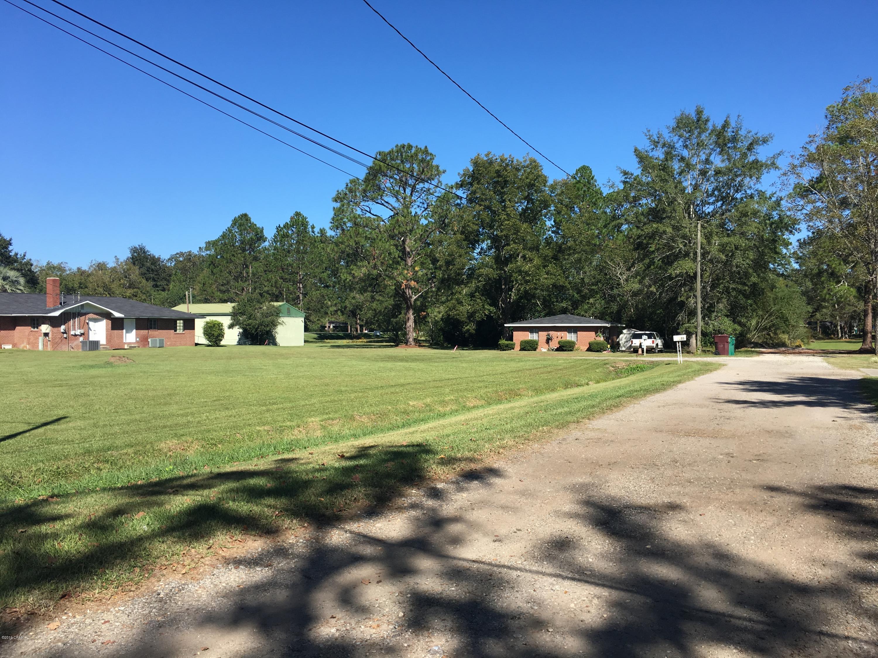 [No Recorded Subdiv] - Commercial Sale