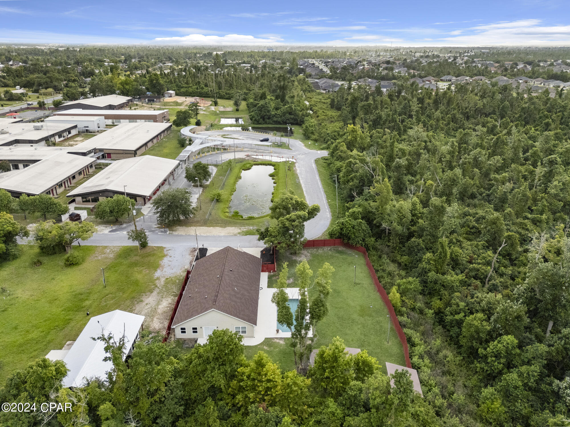 Hiland Heights - Residential