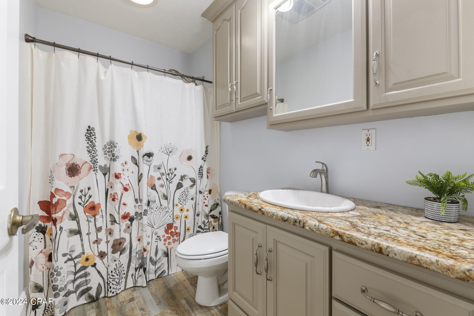 Hiland Heights - Residential