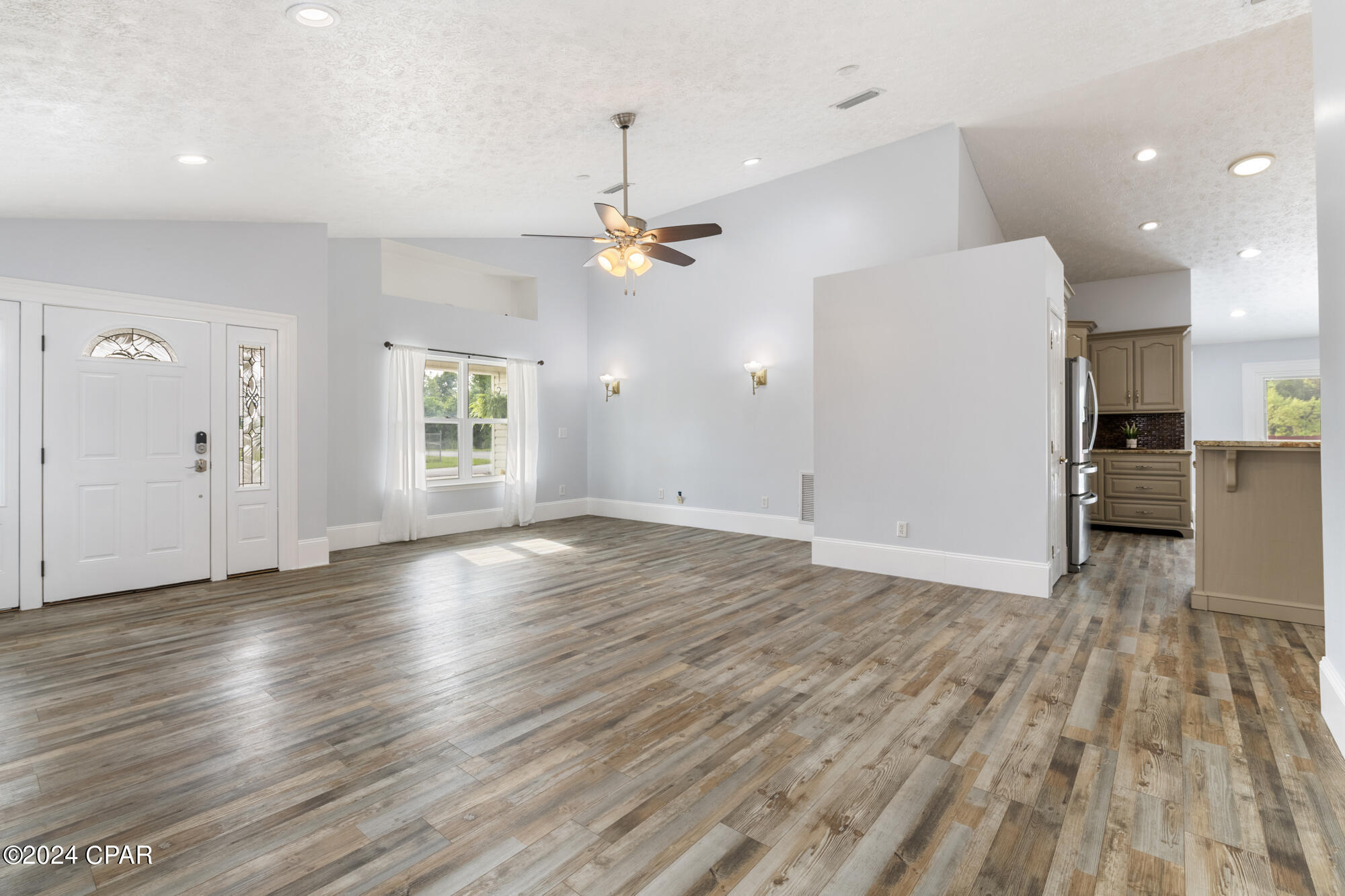 Hiland Heights - Residential