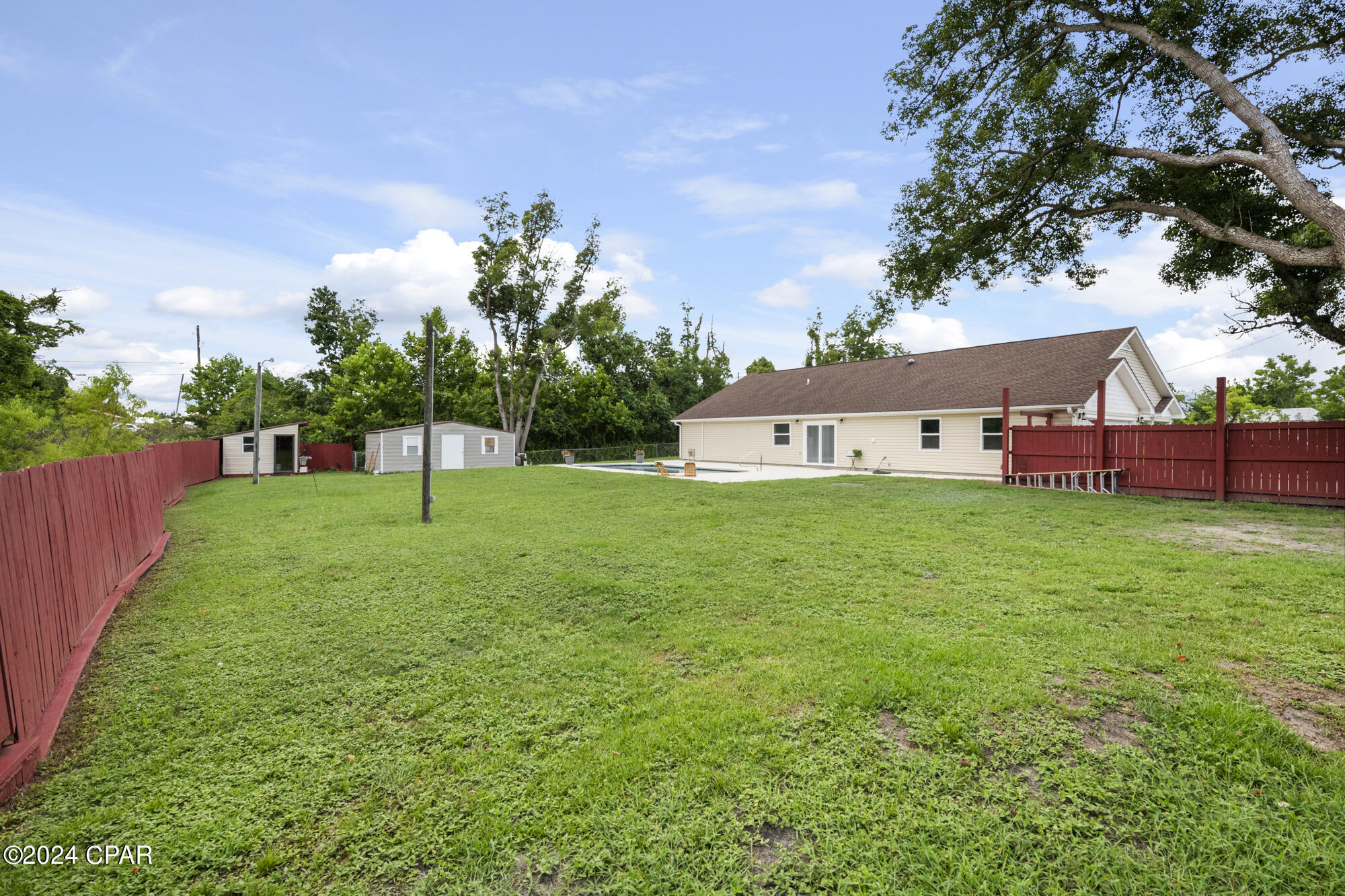 Hiland Heights - Residential