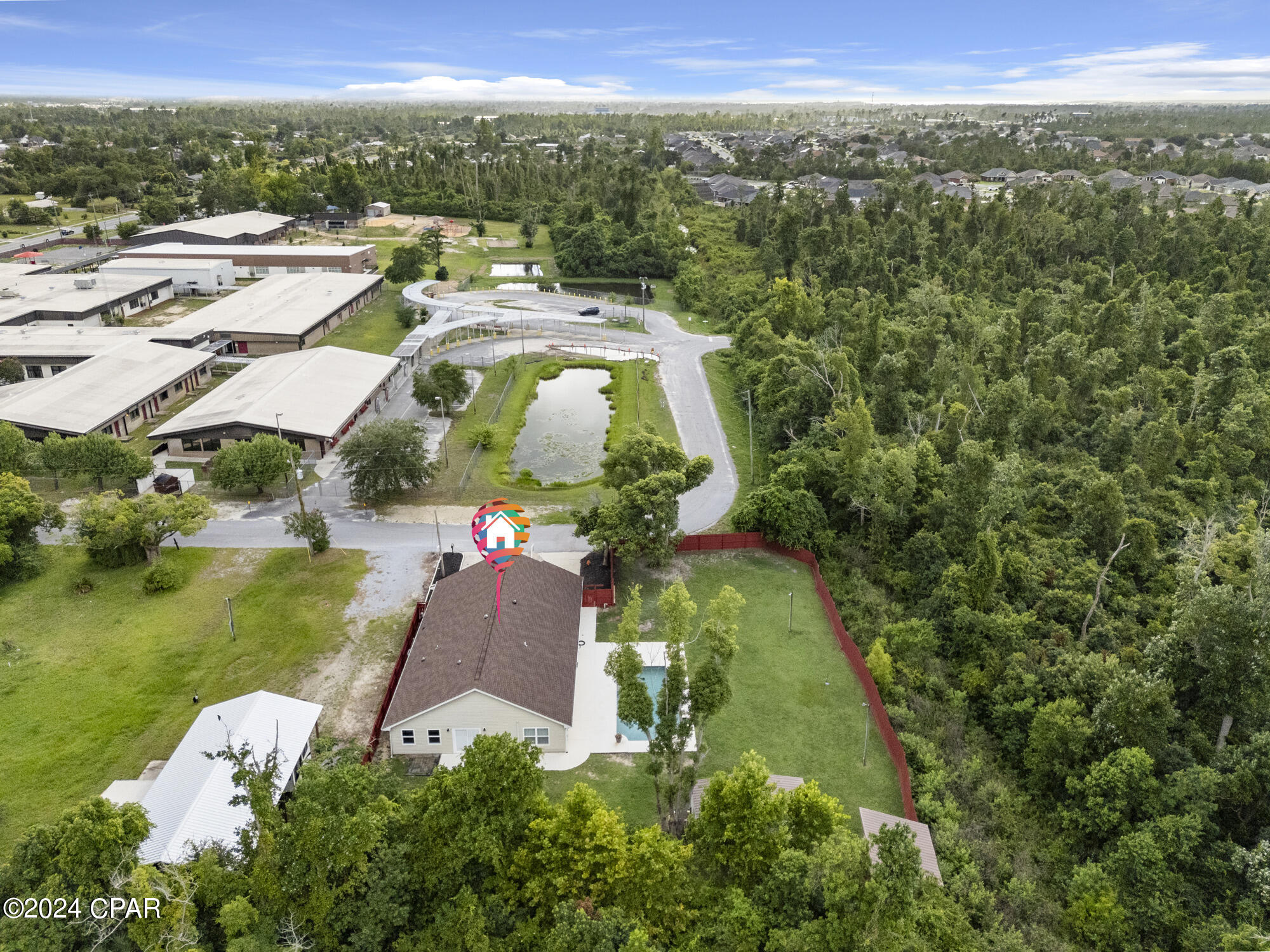 Hiland Heights - Residential