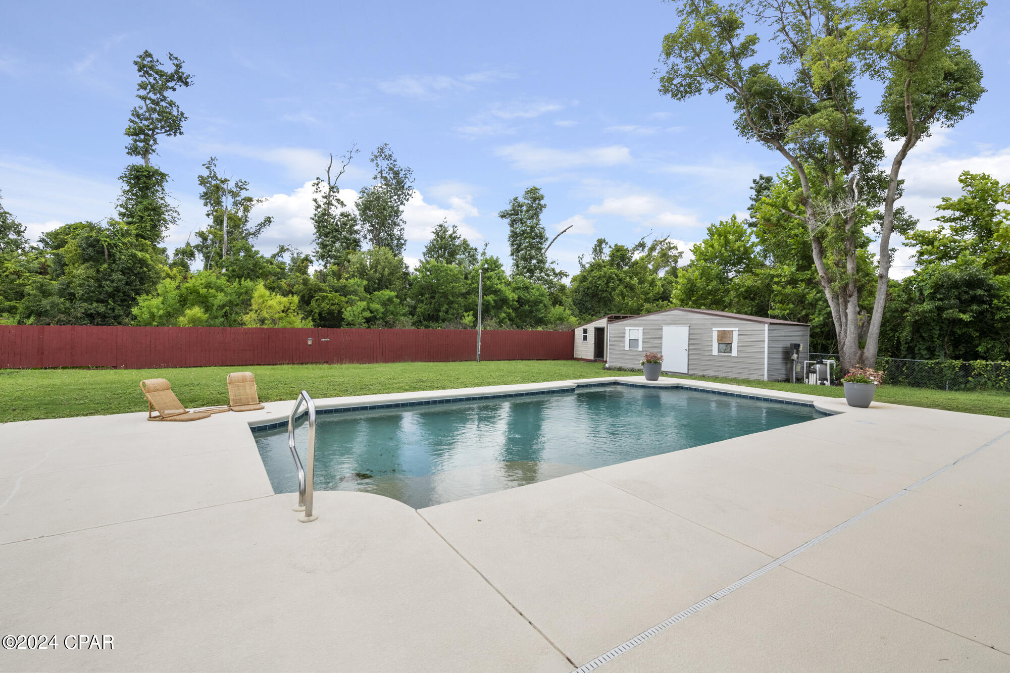 Hiland Heights - Residential