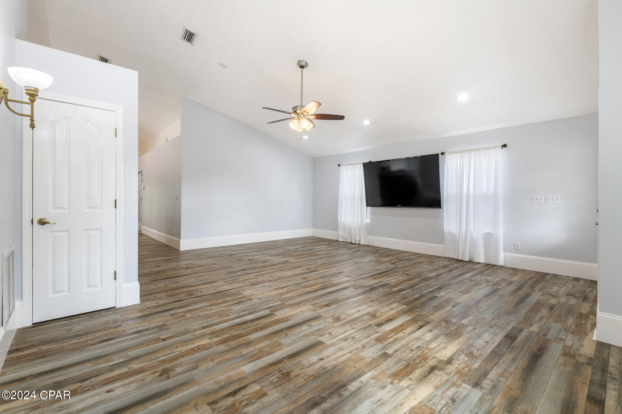 Hiland Heights - Residential