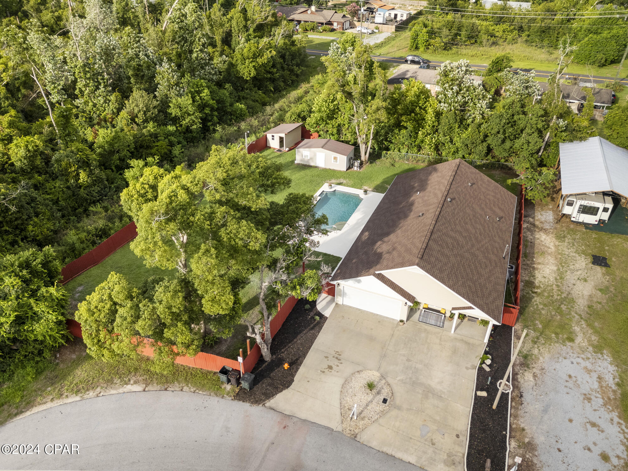 Hiland Heights - Residential