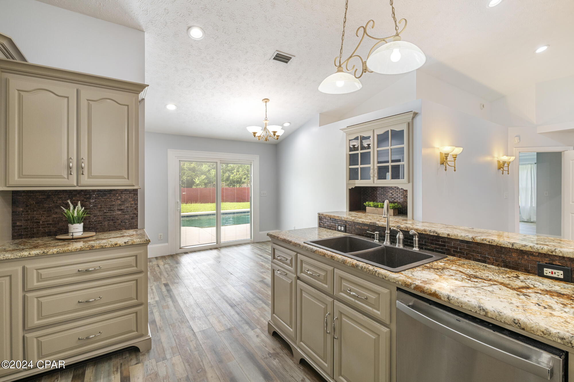 Hiland Heights - Residential