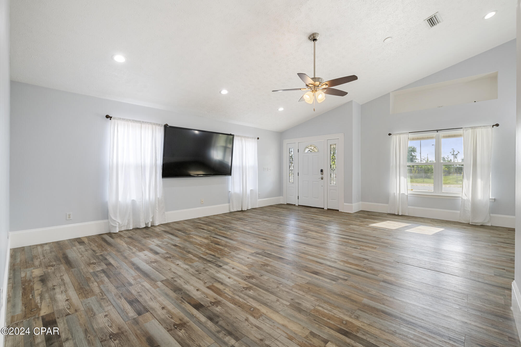 Hiland Heights - Residential