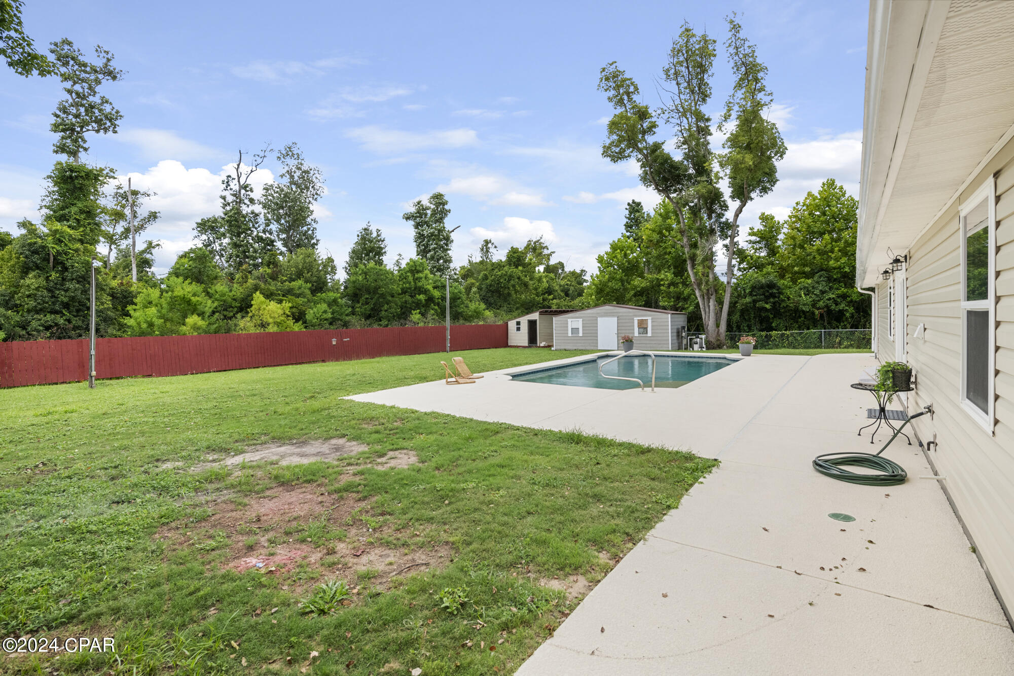 Hiland Heights - Residential