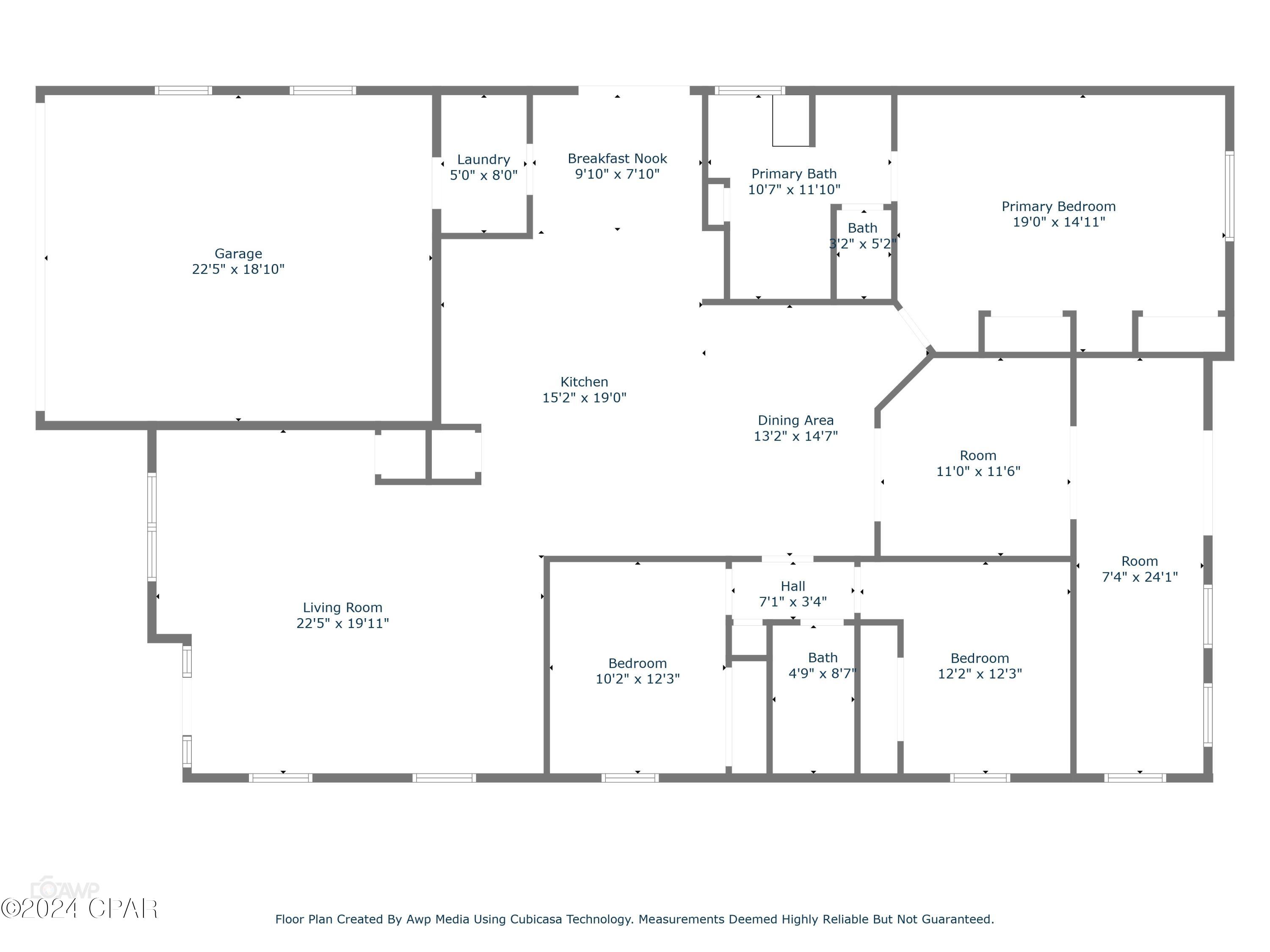 Hiland Heights - Residential