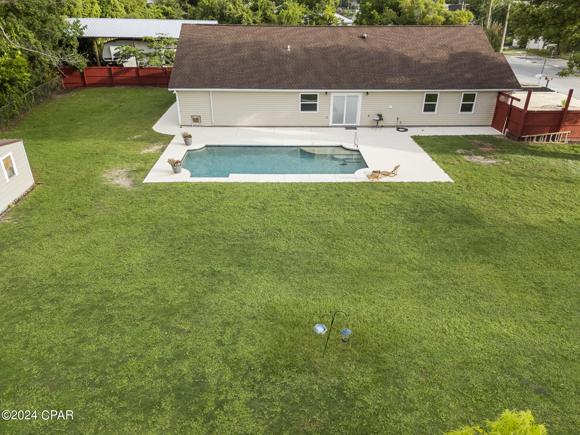 Hiland Heights - Residential