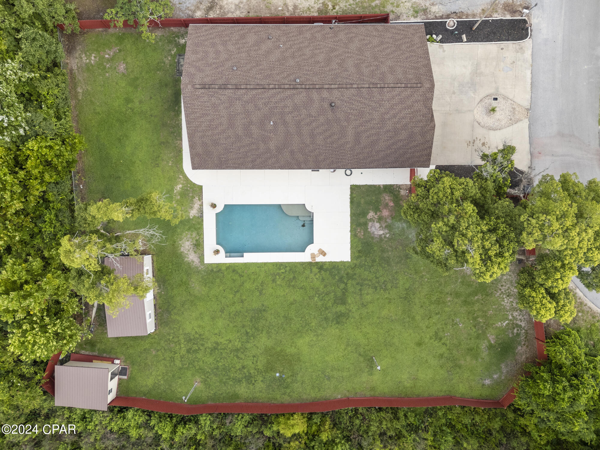 Hiland Heights - Residential