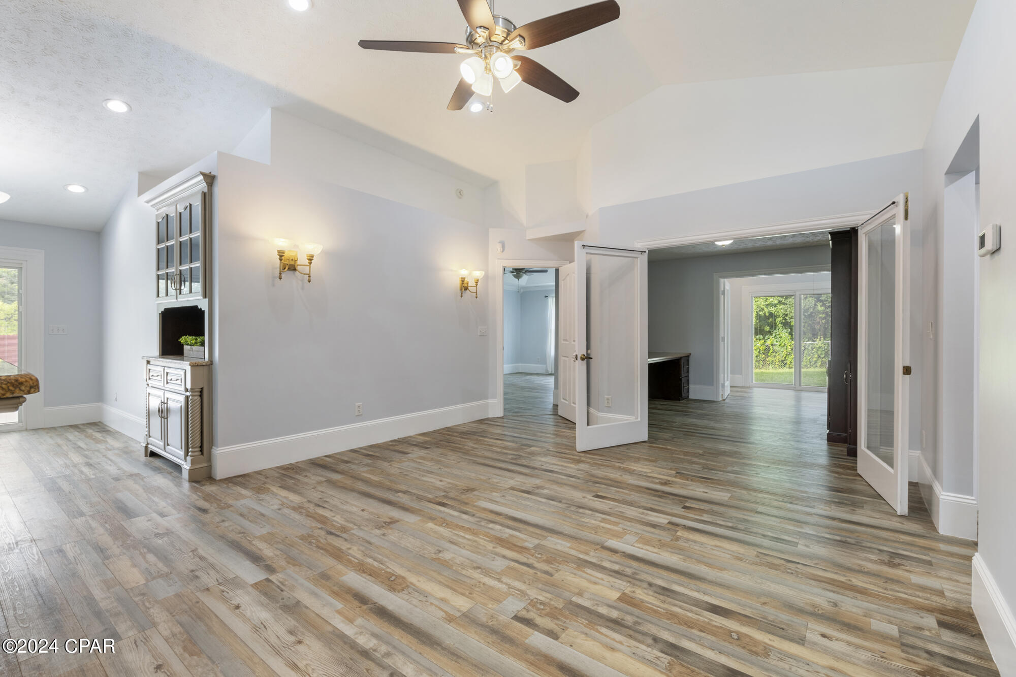 Hiland Heights - Residential