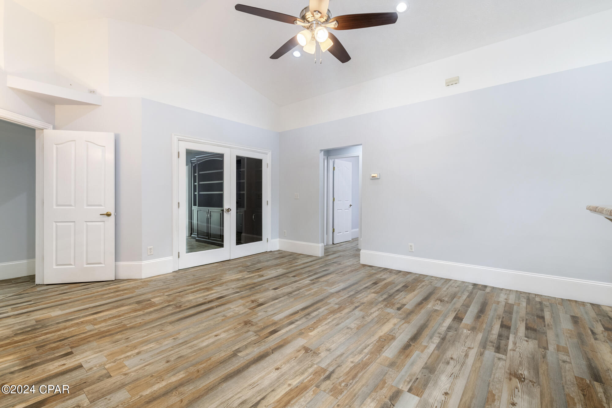 Hiland Heights - Residential