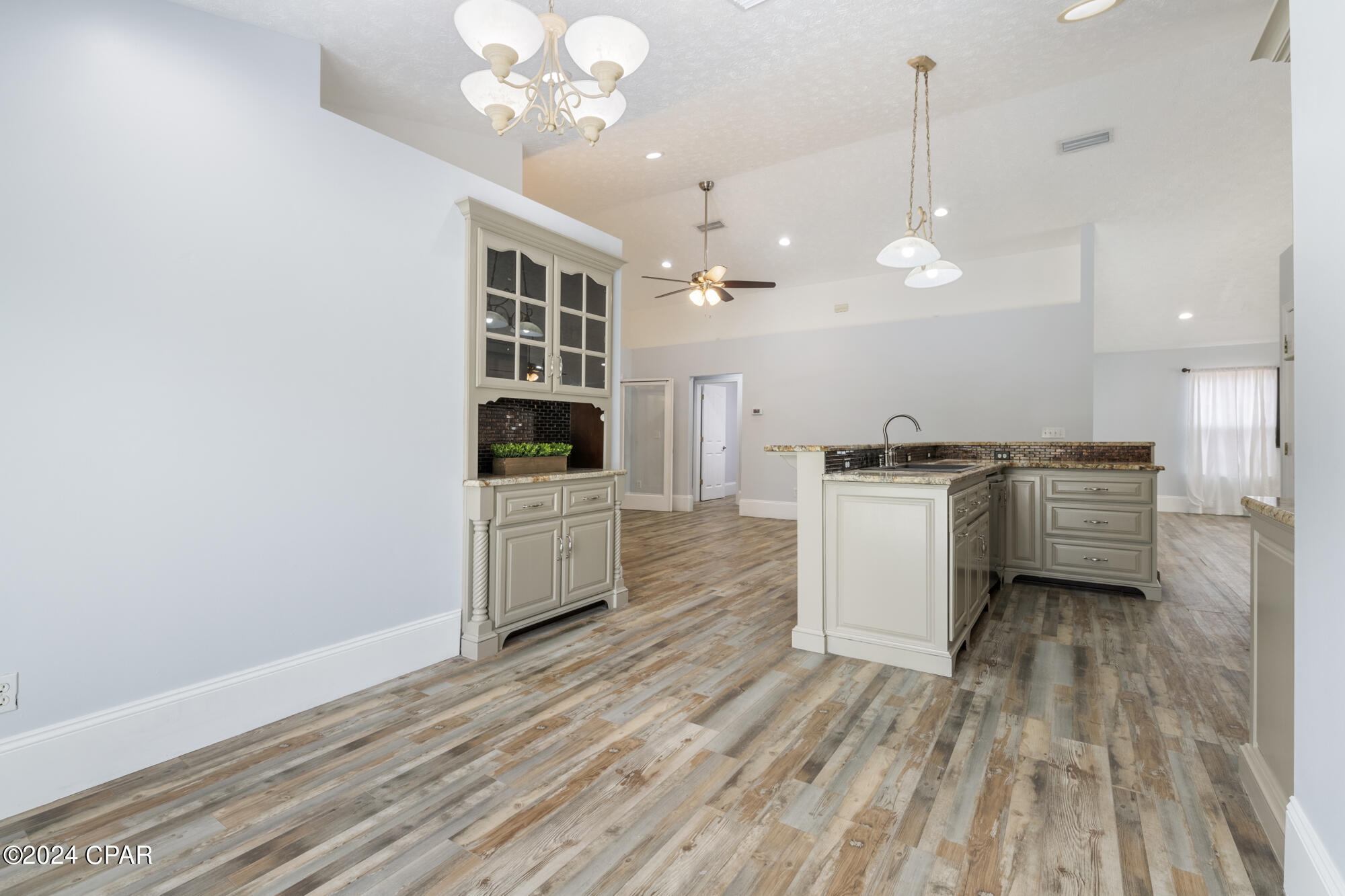 Hiland Heights - Residential