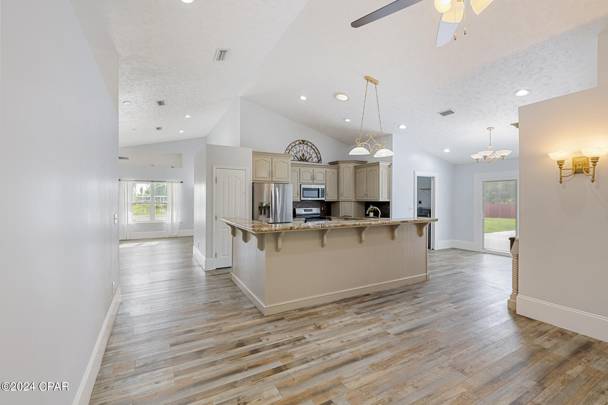 Hiland Heights - Residential