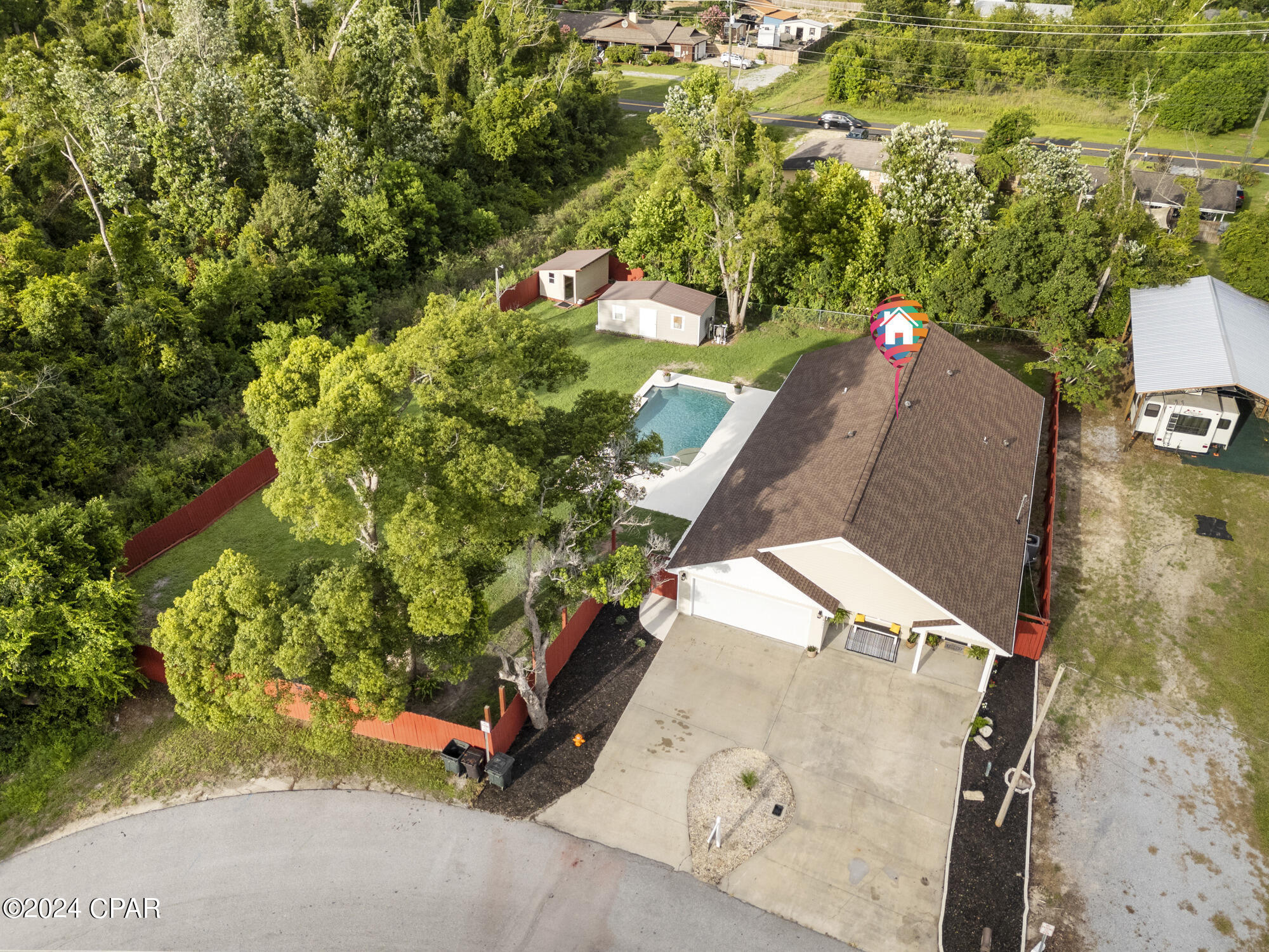 Hiland Heights - Residential