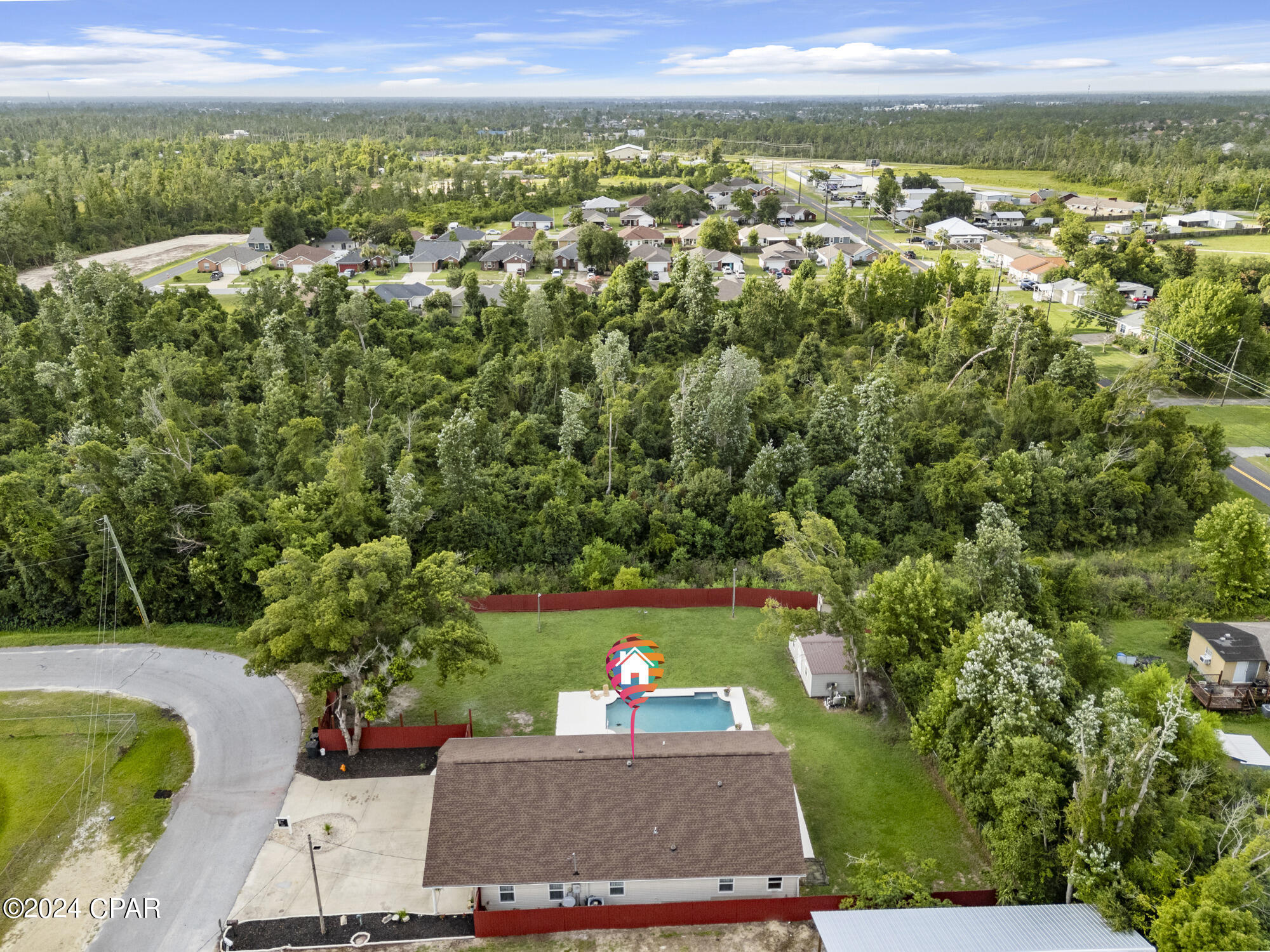 Hiland Heights - Residential