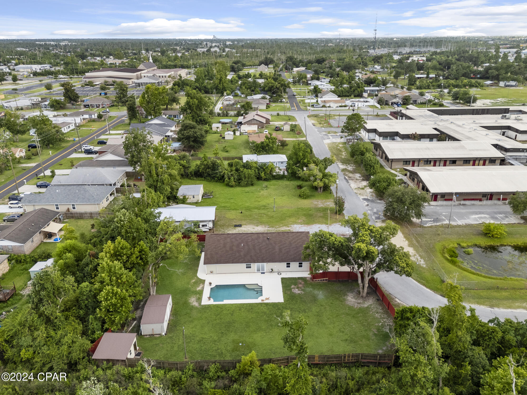 Hiland Heights - Residential