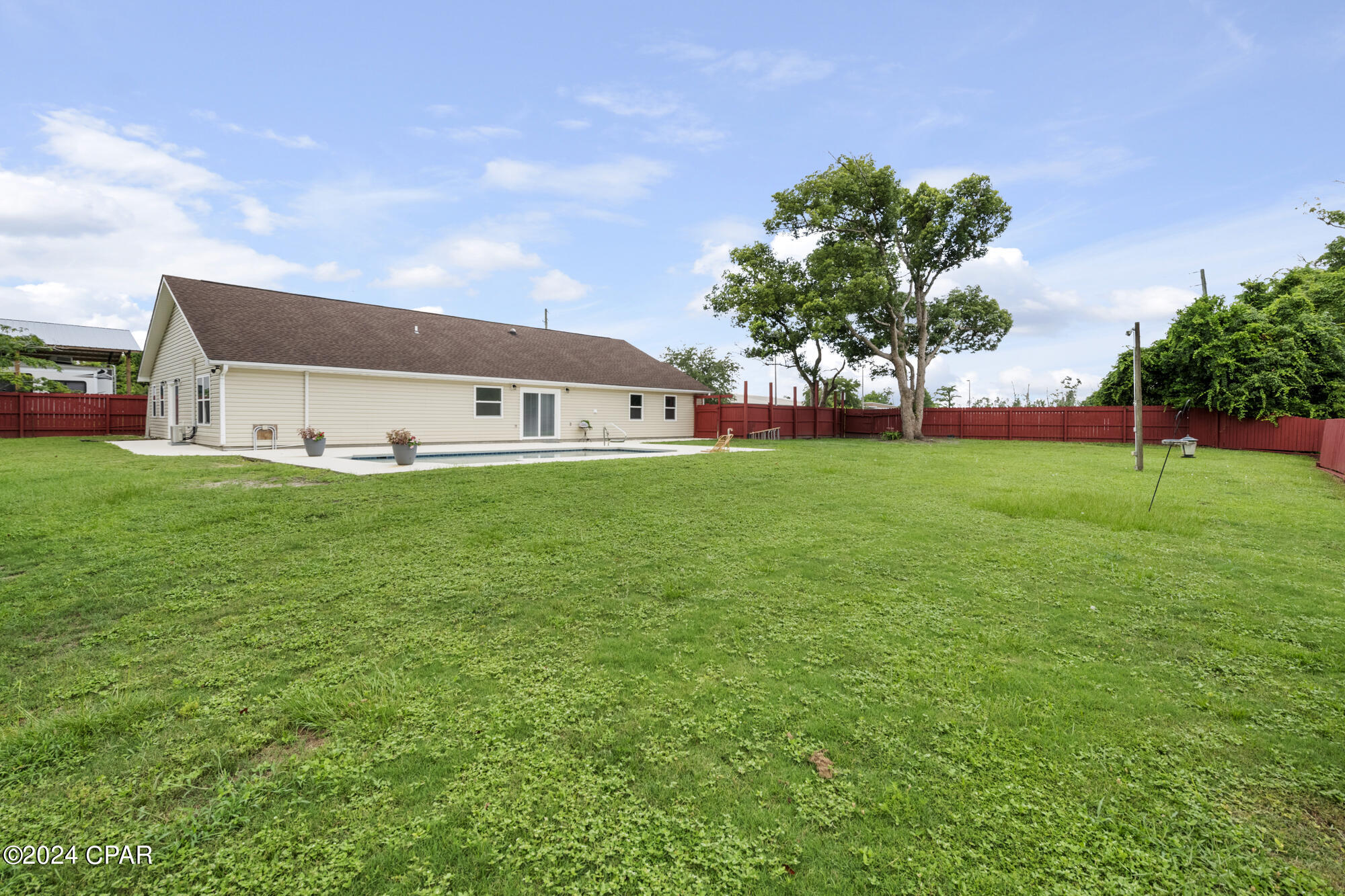 Hiland Heights - Residential