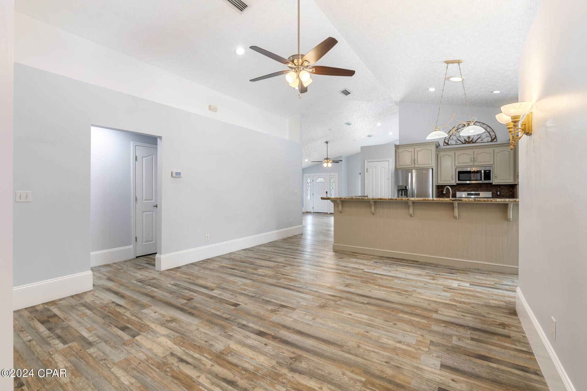 Hiland Heights - Residential