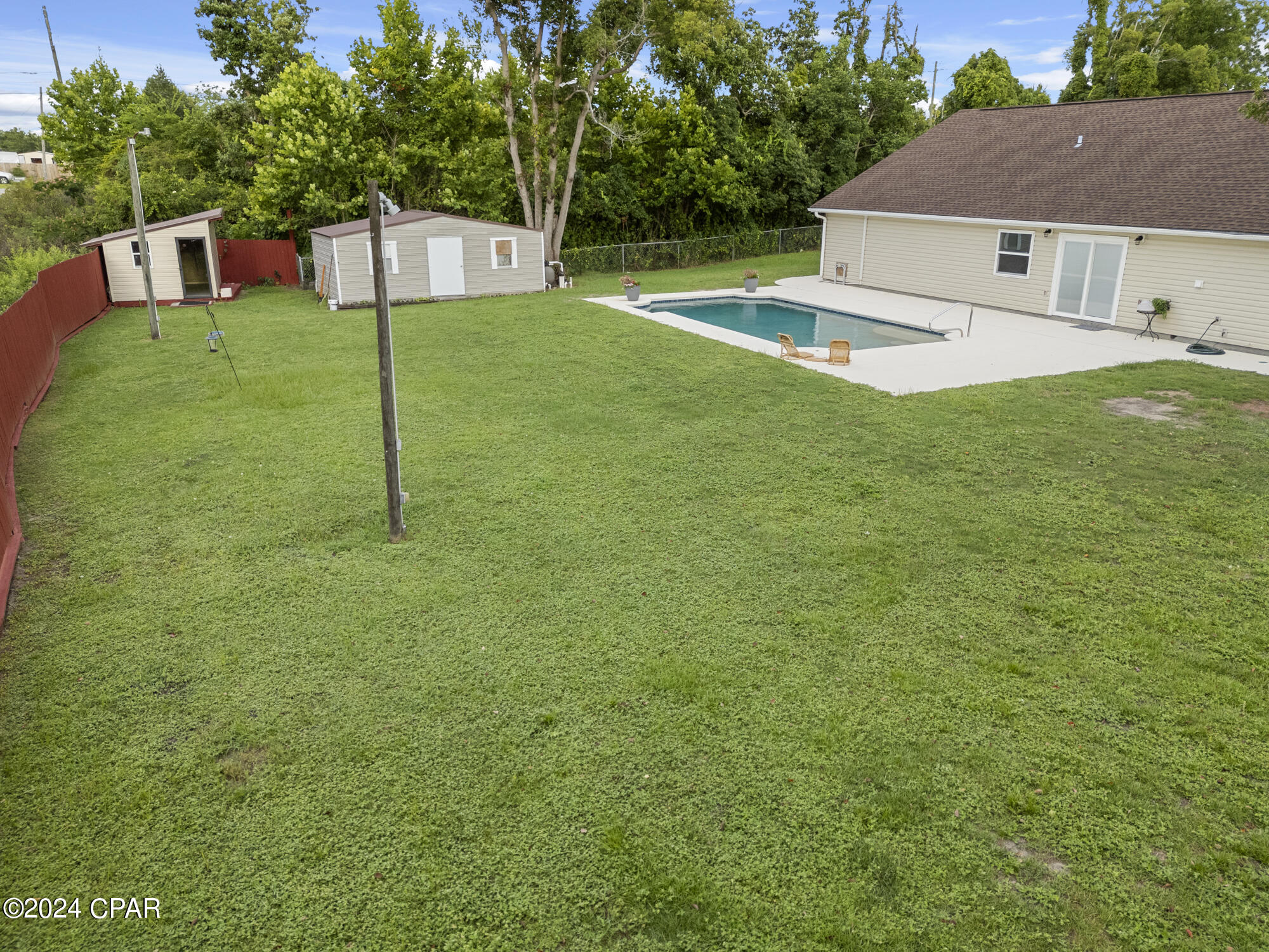 Hiland Heights - Residential