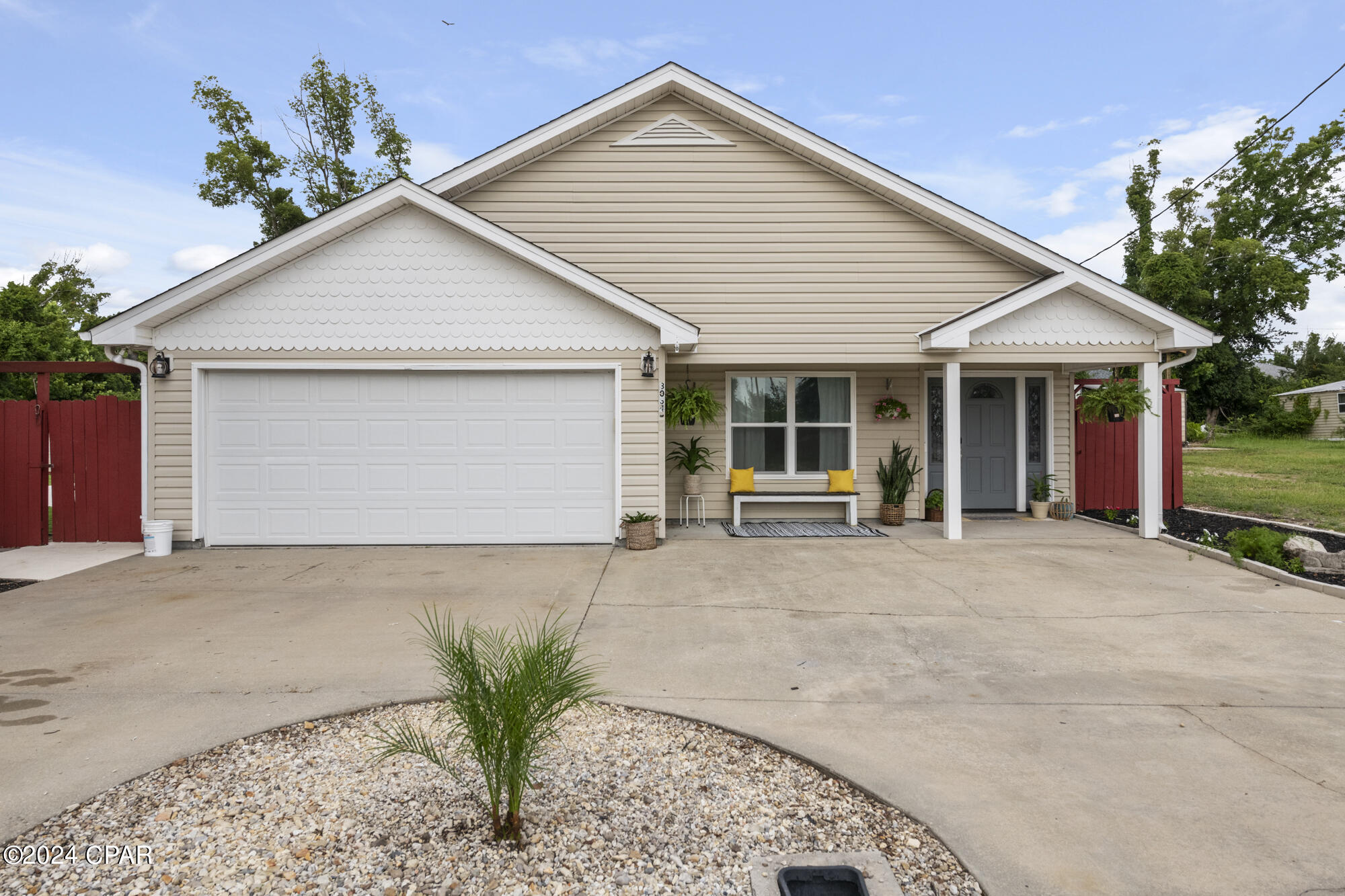 Hiland Heights - Residential