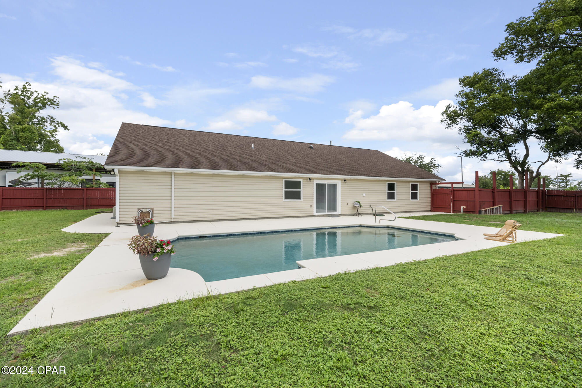 Hiland Heights - Residential