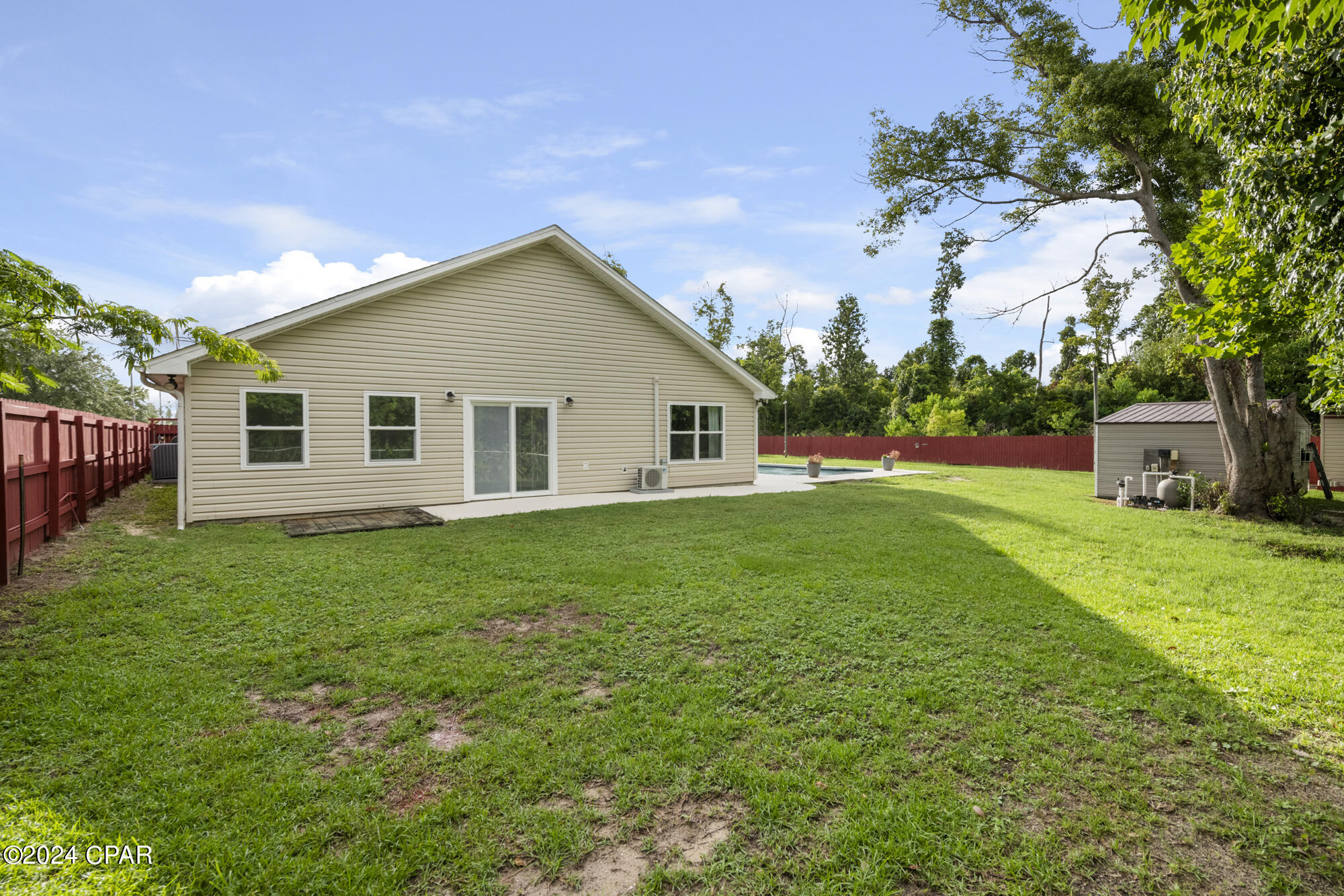 Hiland Heights - Residential