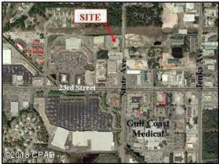 Forest Park - Commercial Lease