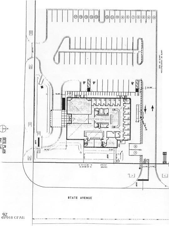 Forest Park - Commercial Lease