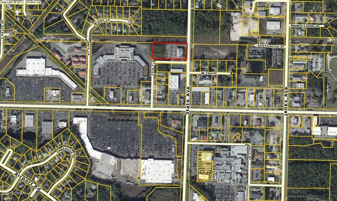 Forest Park - Commercial Lease