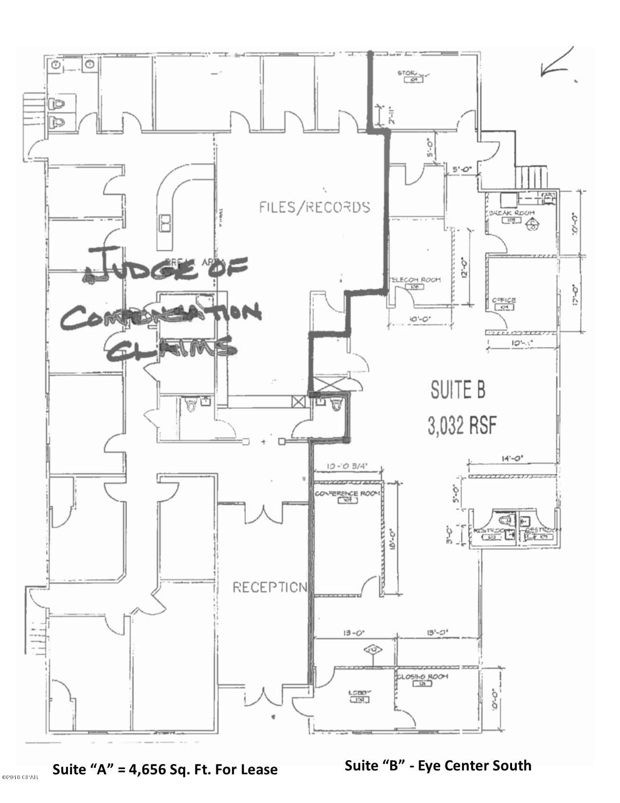 Forest Park - Commercial Lease