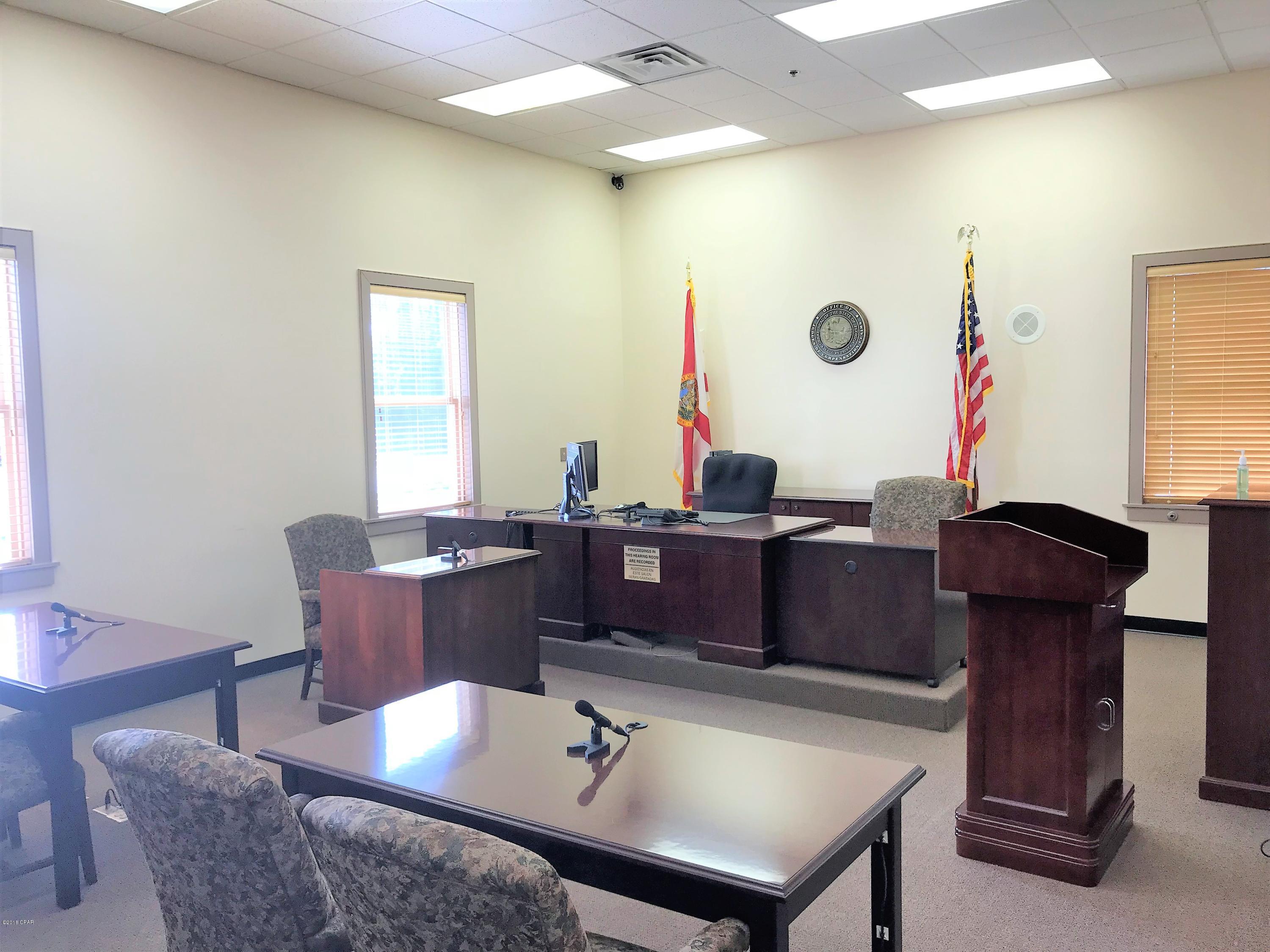 Forest Park - Commercial Lease