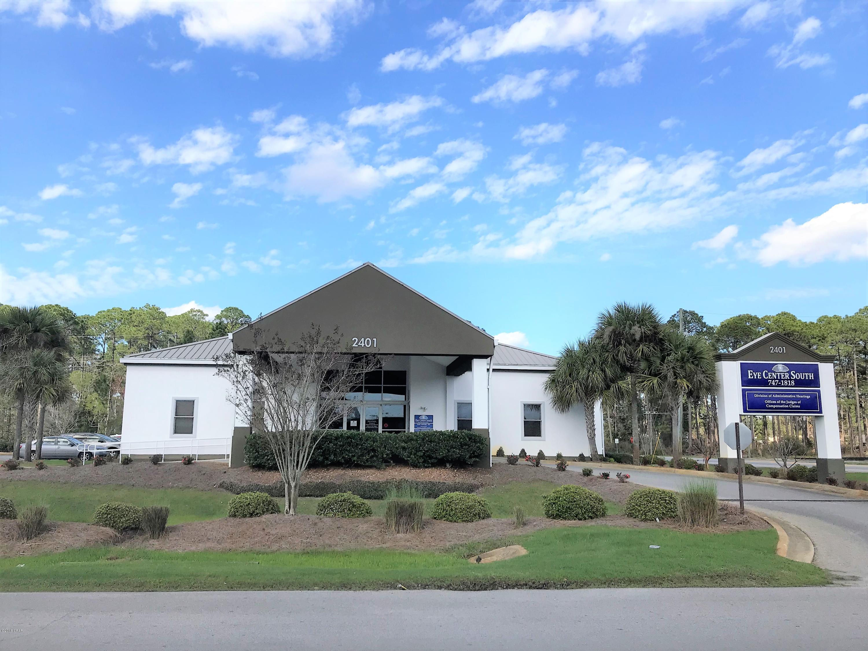 Forest Park - Commercial Lease