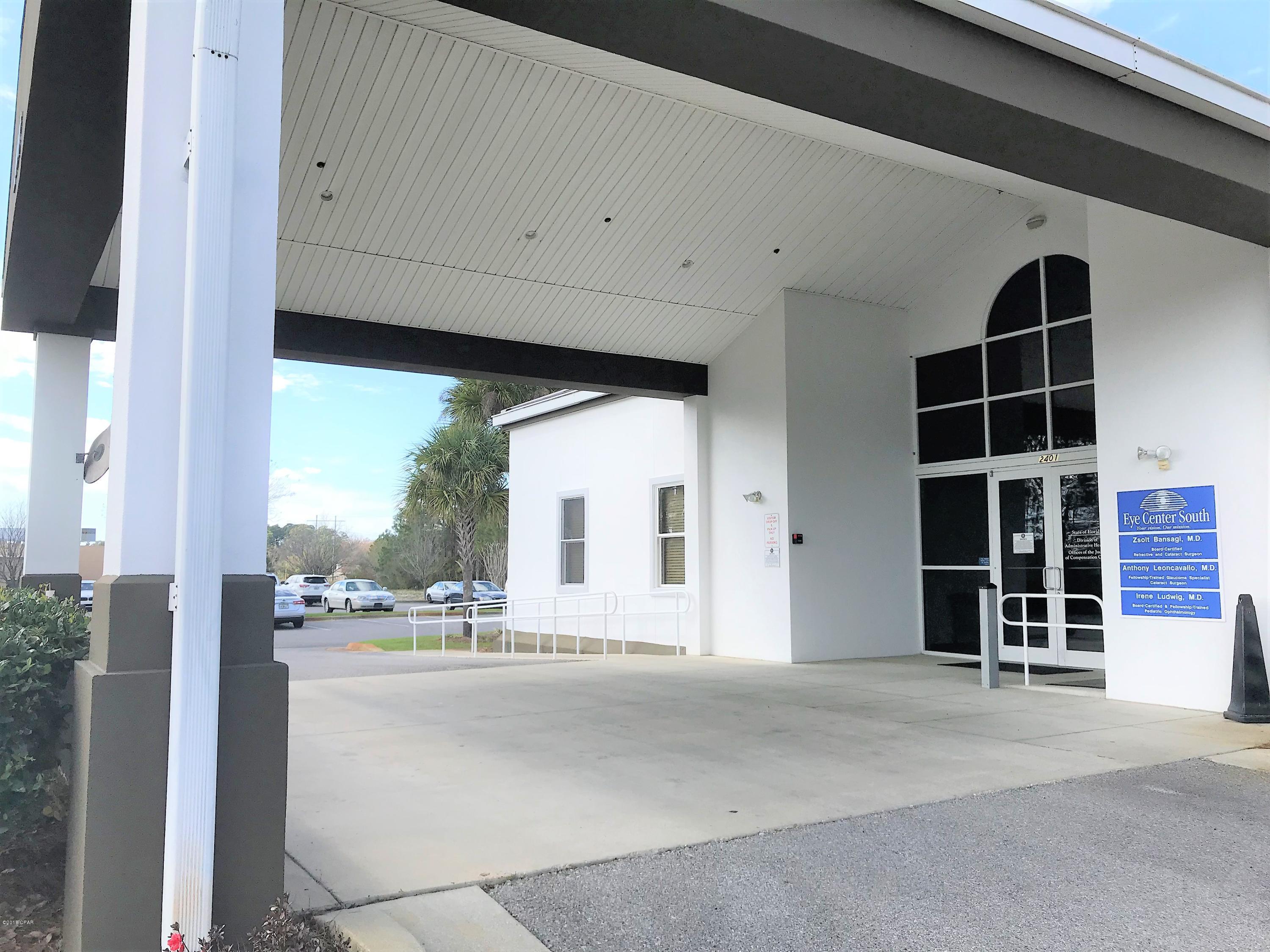 Forest Park - Commercial Lease